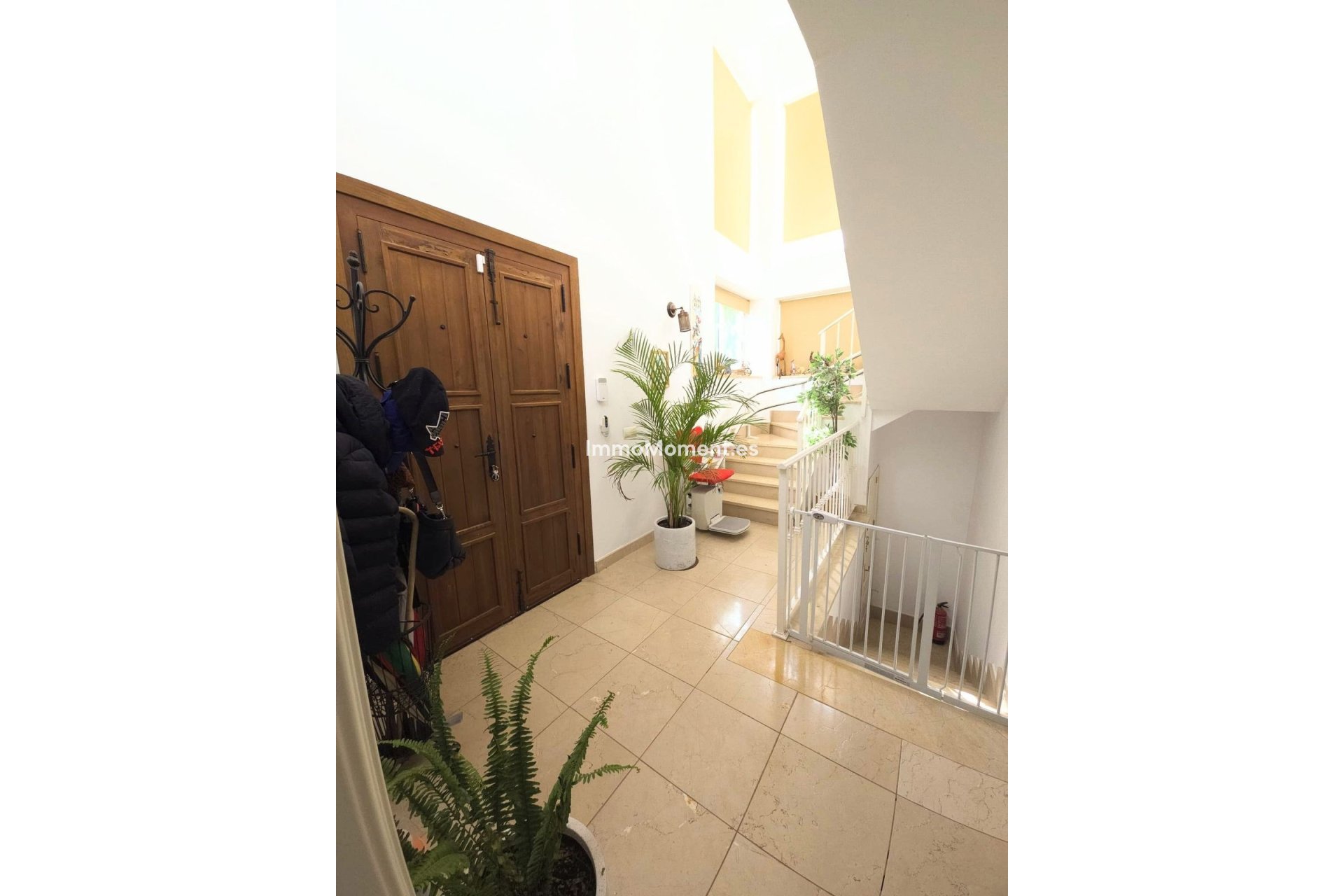 Resale - Villa - Mijas - Mijas Costa