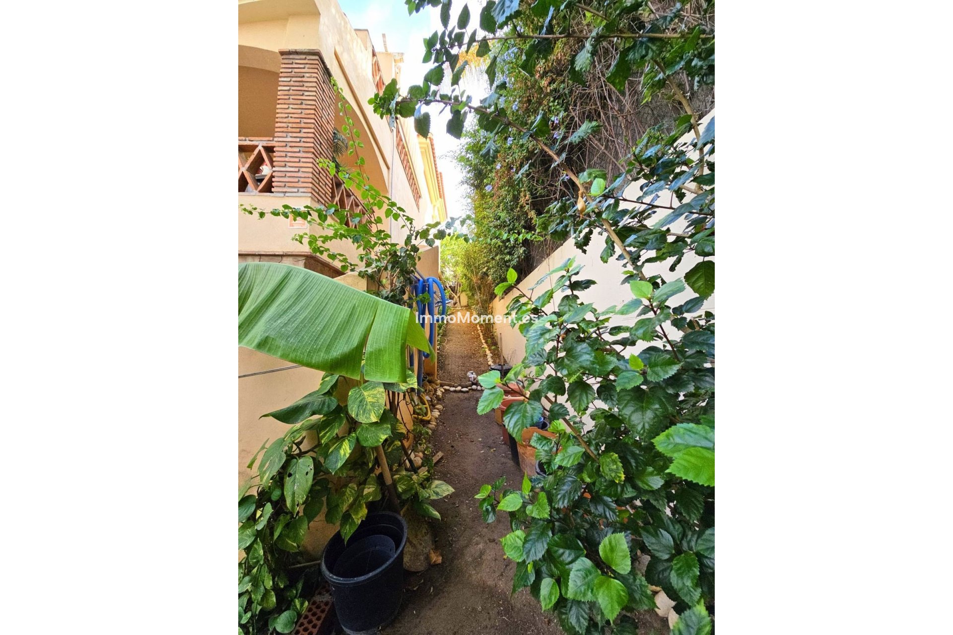 Resale - Villa - Mijas - Mijas Costa