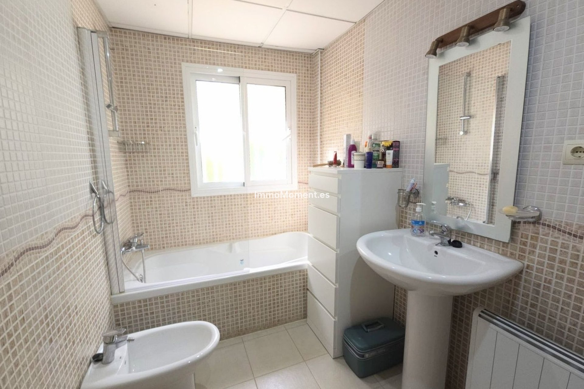 Resale - Villa - Mijas - Mijas Costa