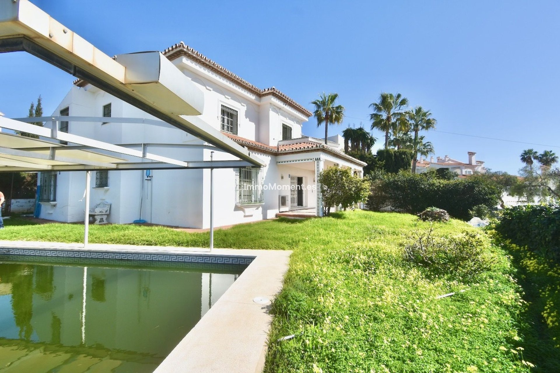 Resale - Villa - Mijas - Mijas Costa