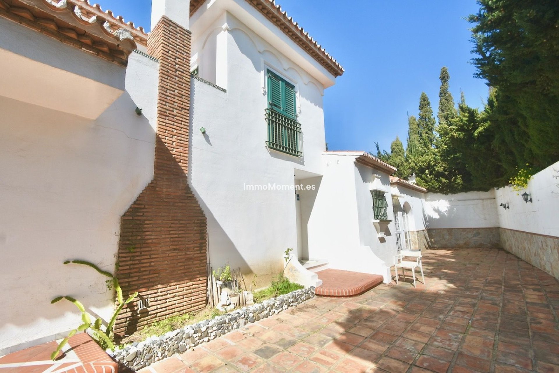 Resale - Villa - Mijas - Mijas Costa