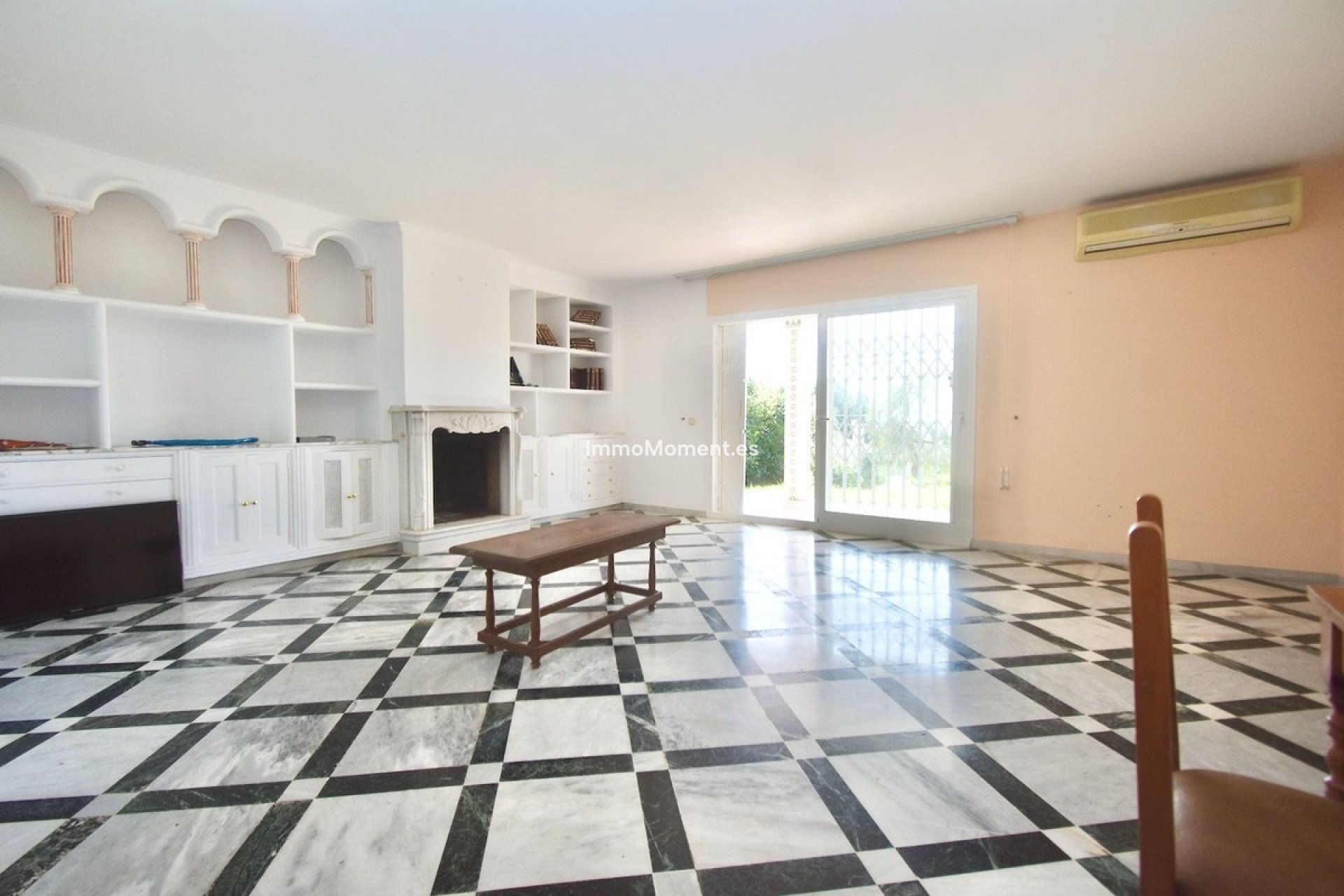 Resale - Villa - Mijas - Mijas Costa