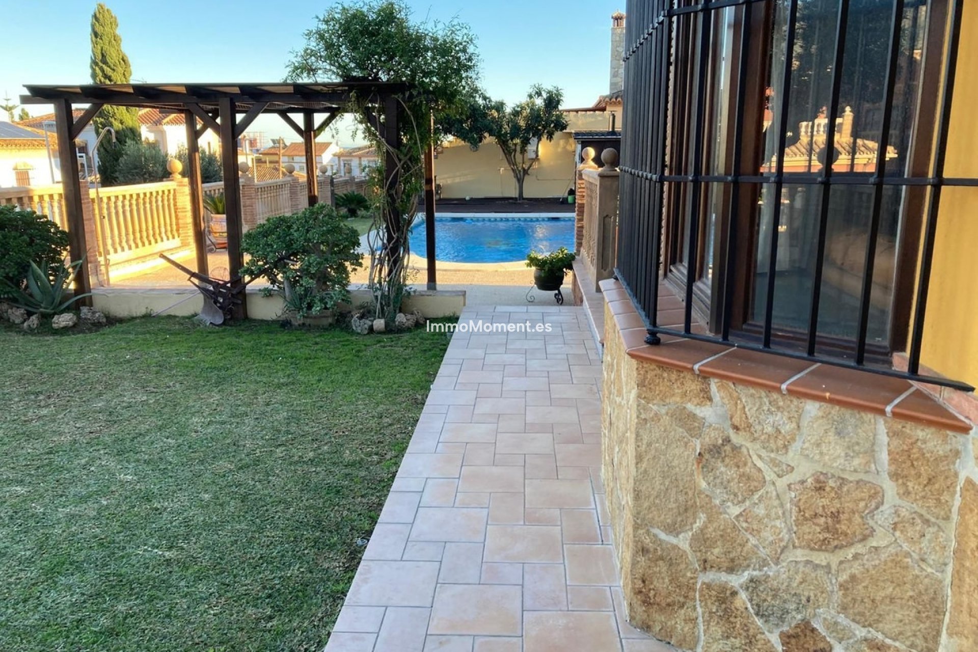 Resale - Villa - Mijas - Mijas Costa