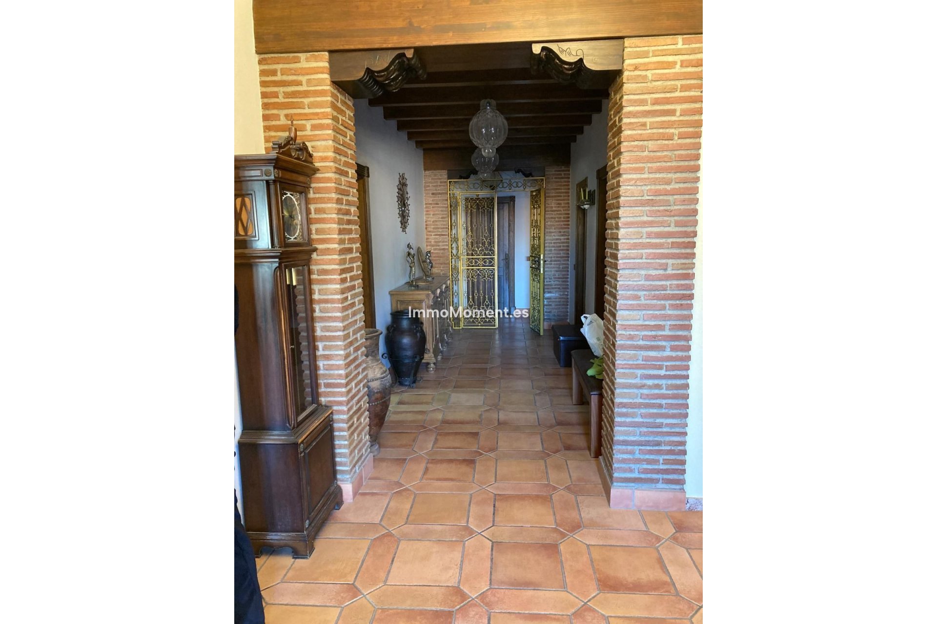 Resale - Villa - Mijas - Mijas Costa