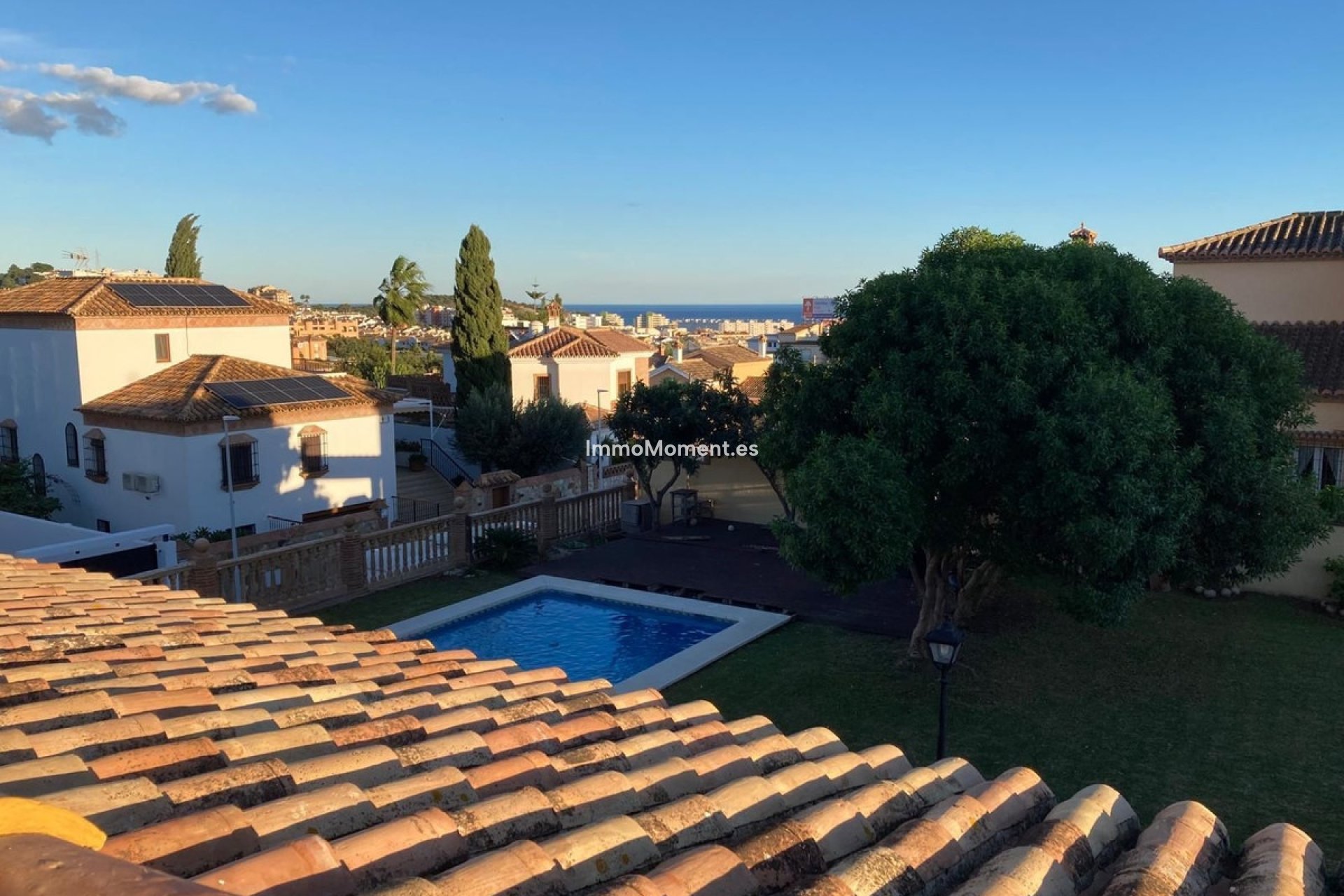 Resale - Villa - Mijas - Mijas Costa