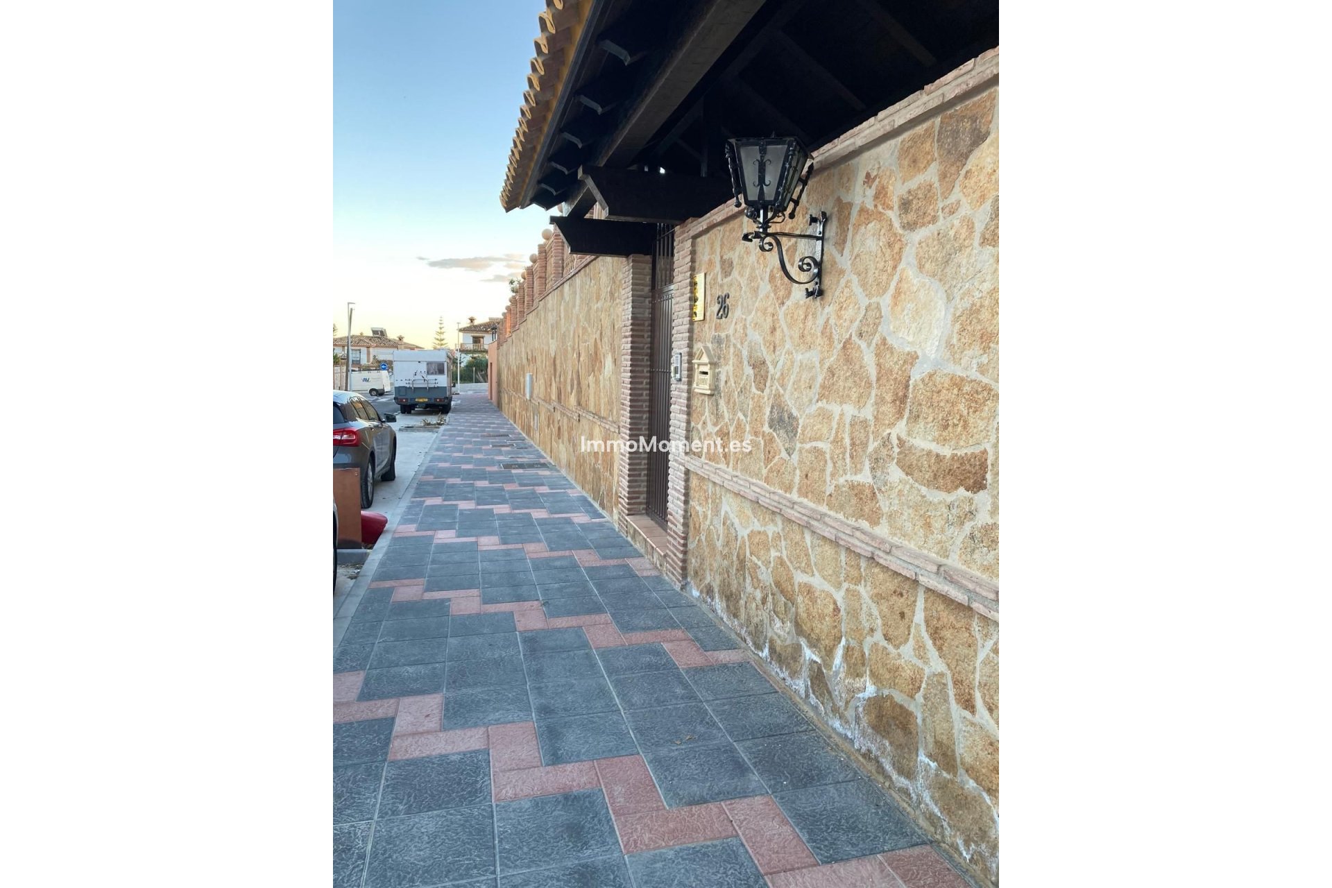 Resale - Villa - Mijas - Mijas Costa