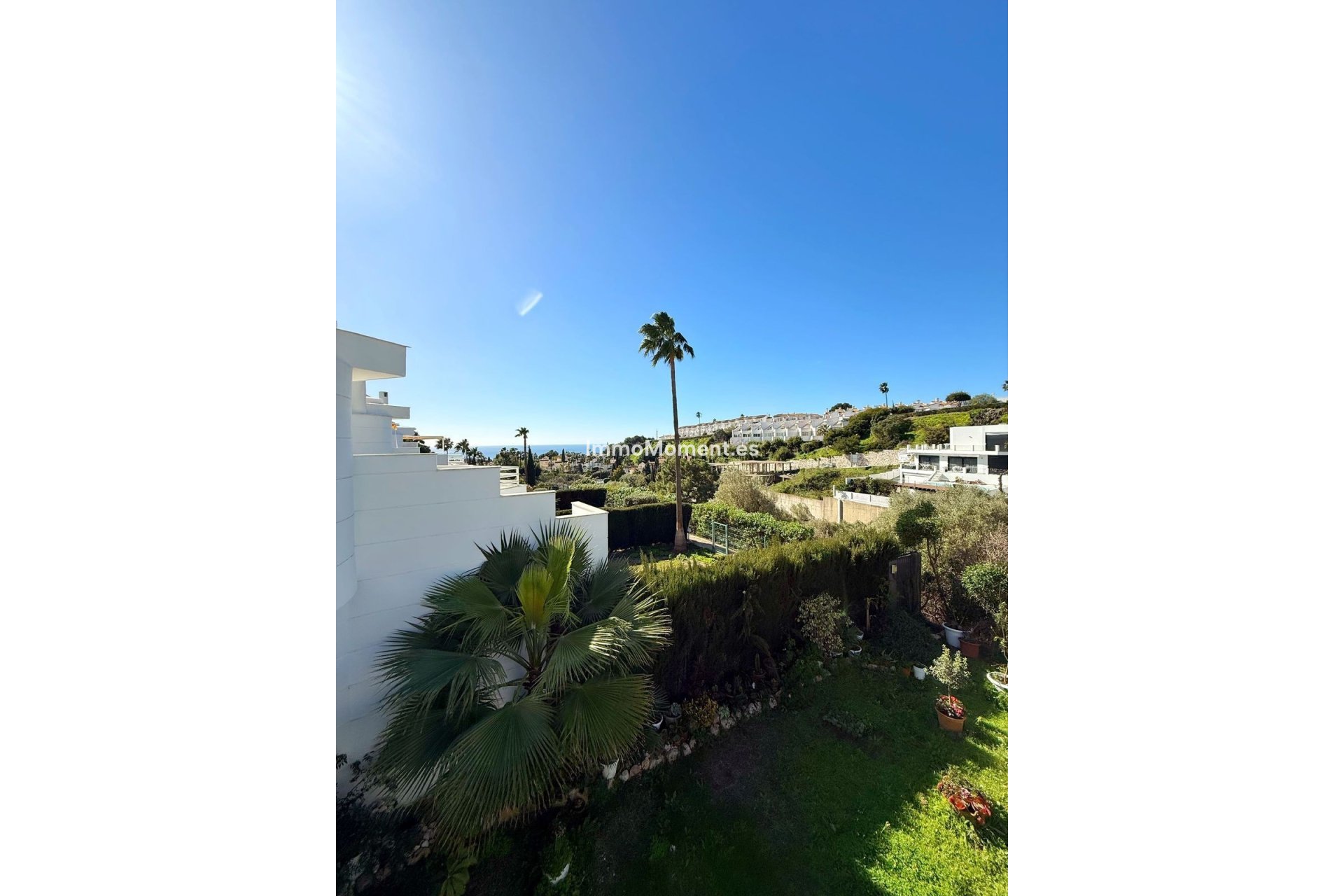 Resale - Villa - Mijas - Mijas Costa