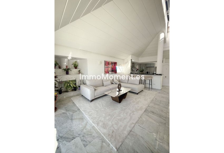 Resale - Villa - Mijas - Mijas Costa