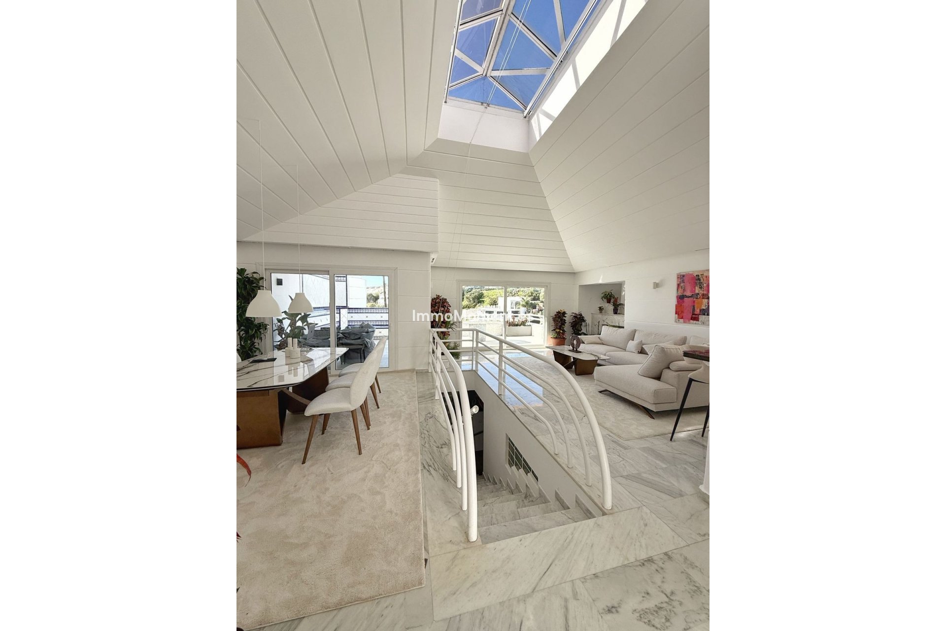 Resale - Villa - Mijas - Mijas Costa