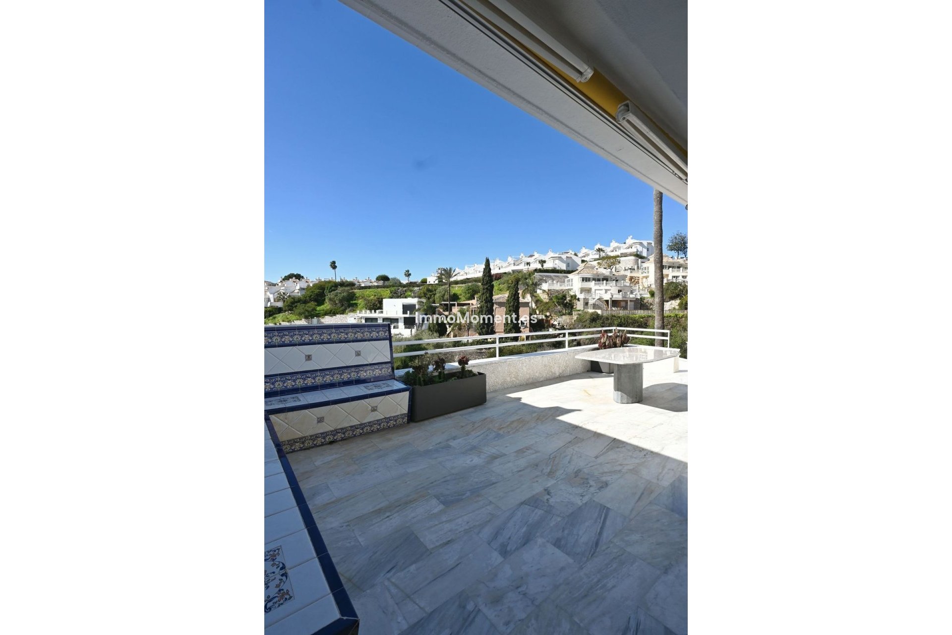 Resale - Villa - Mijas - Mijas Costa