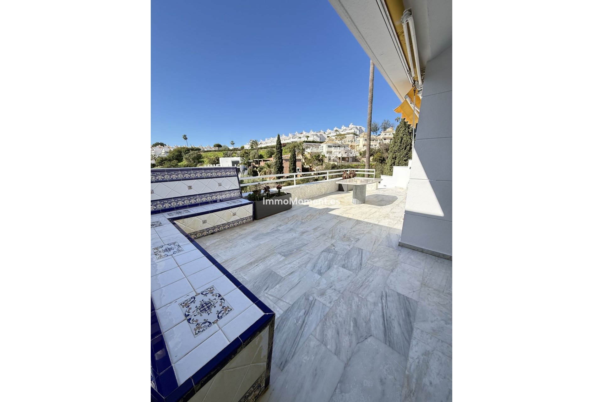 Resale - Villa - Mijas - Mijas Costa