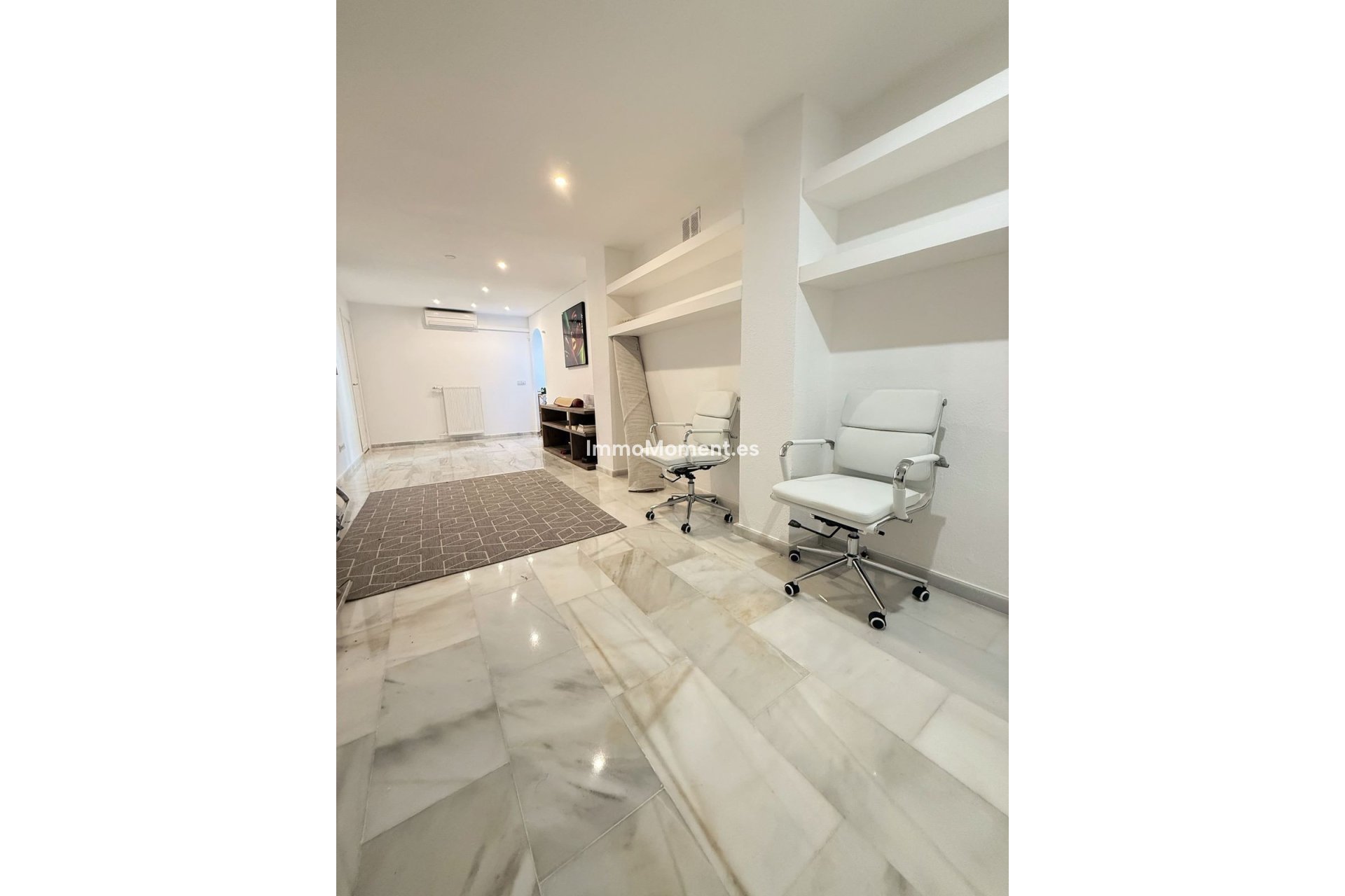 Resale - Villa - Mijas - Mijas Costa