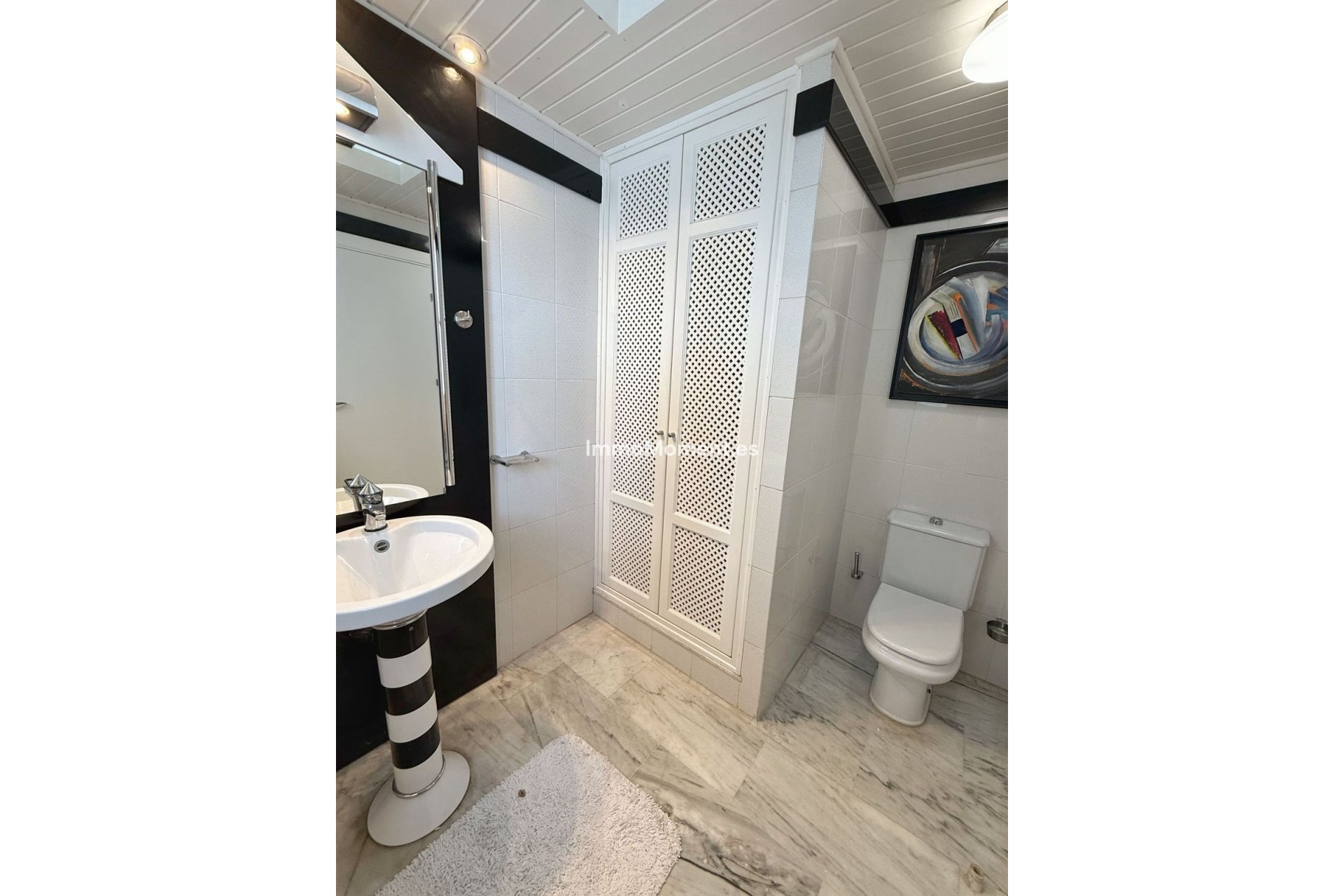 Resale - Villa - Mijas - Mijas Costa