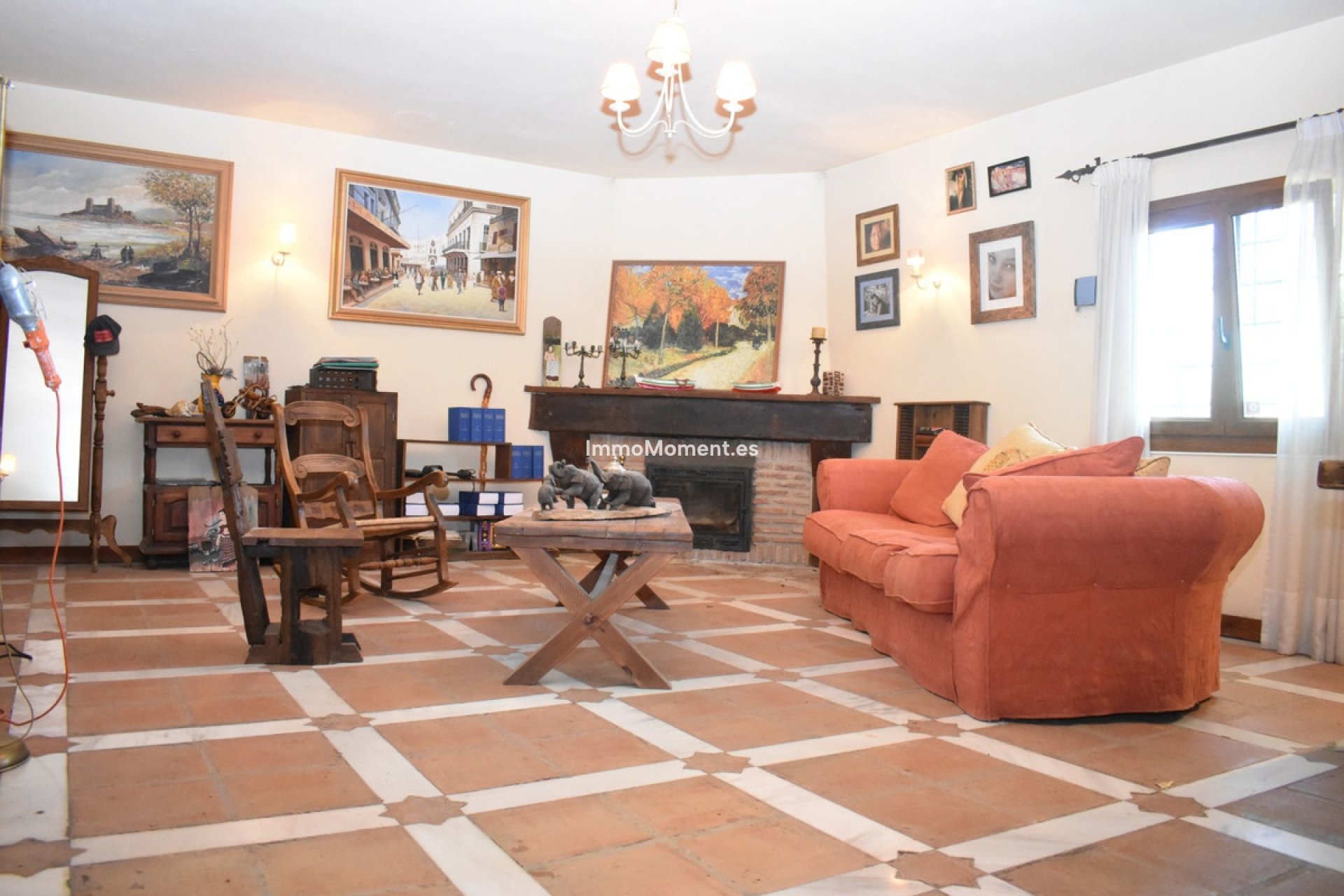 Resale - Villa - Mijas - Mijas Costa