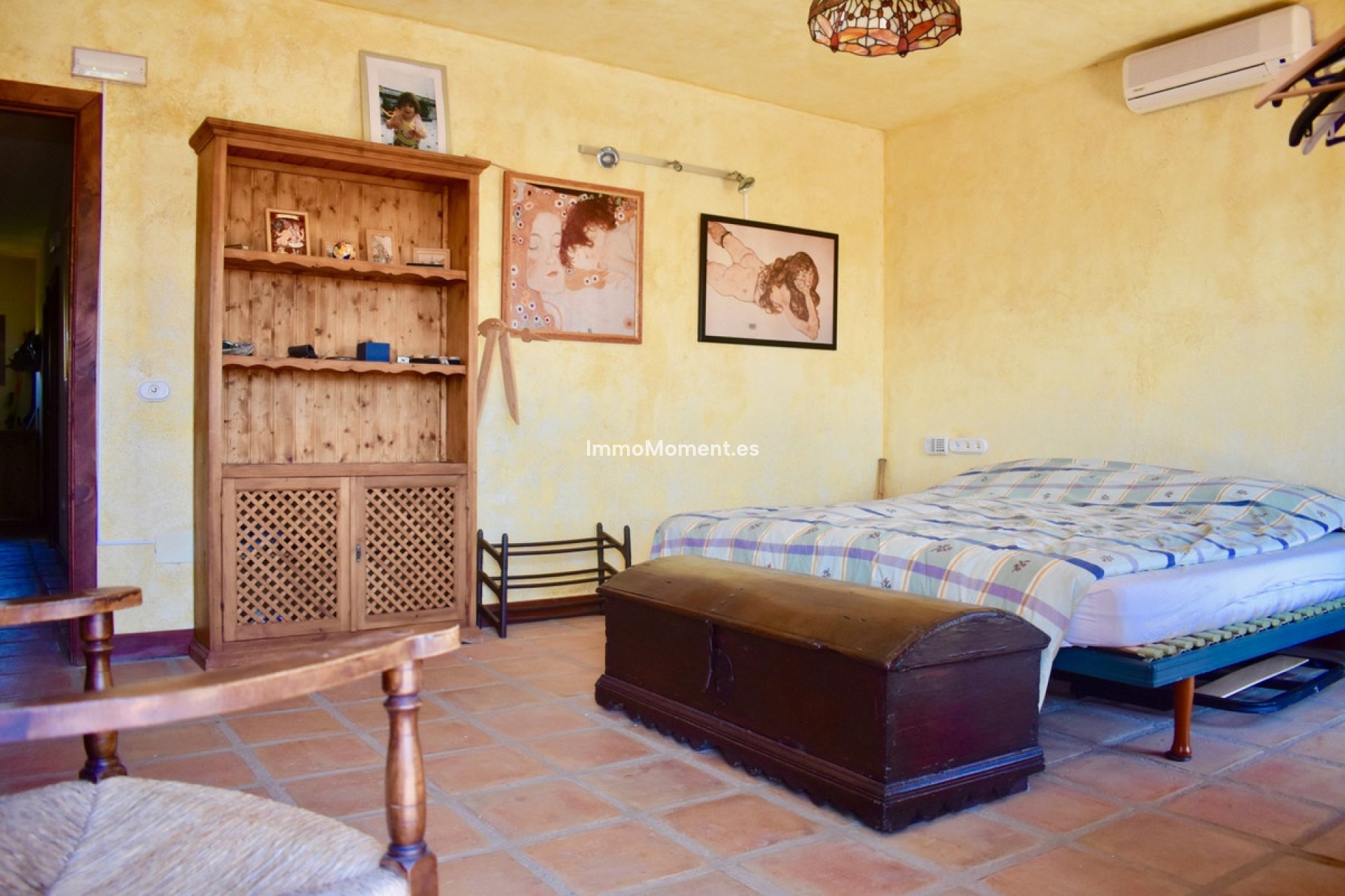 Resale - Villa - Mijas - Mijas Costa