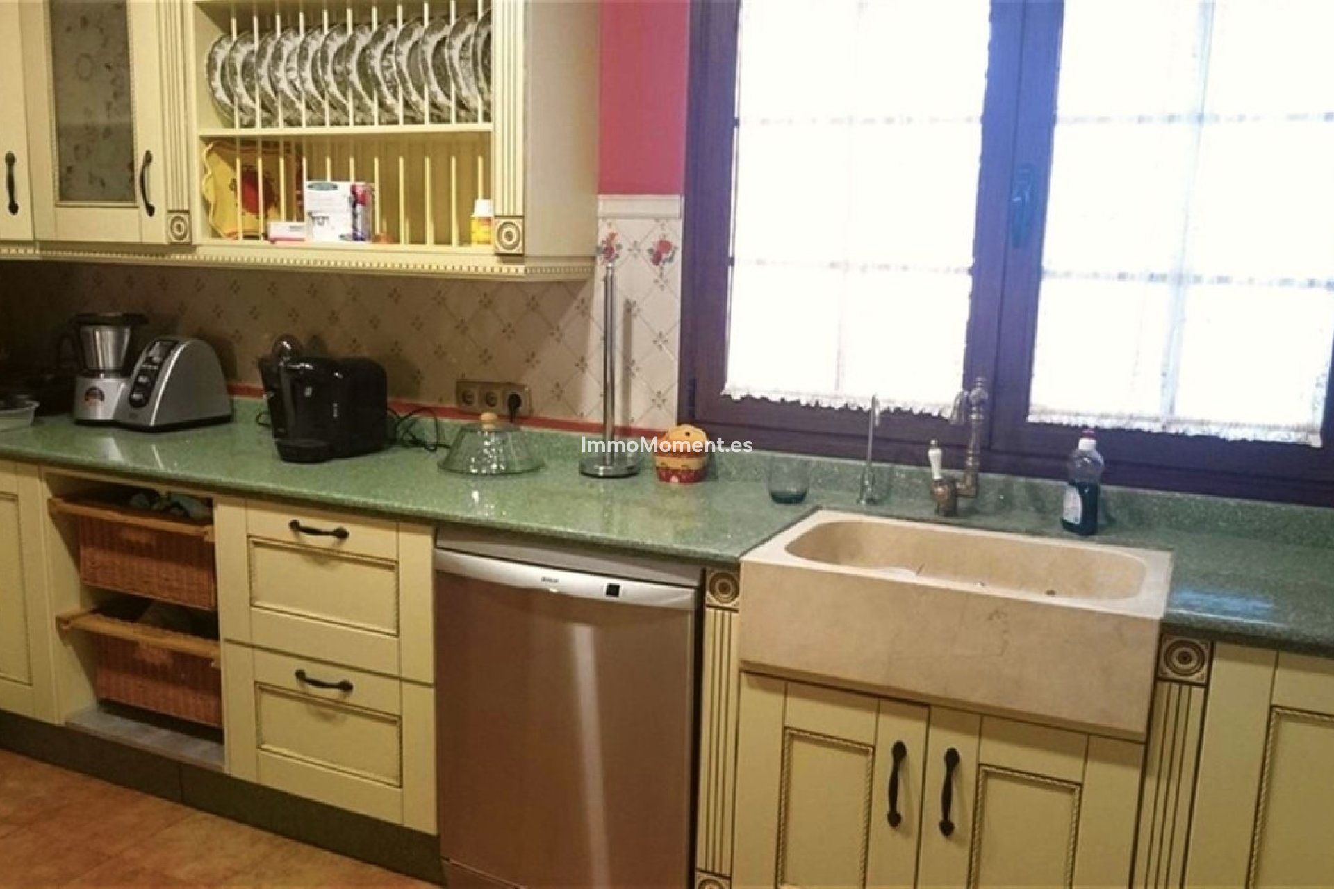 Resale - Villa - Mijas - Mijas Costa