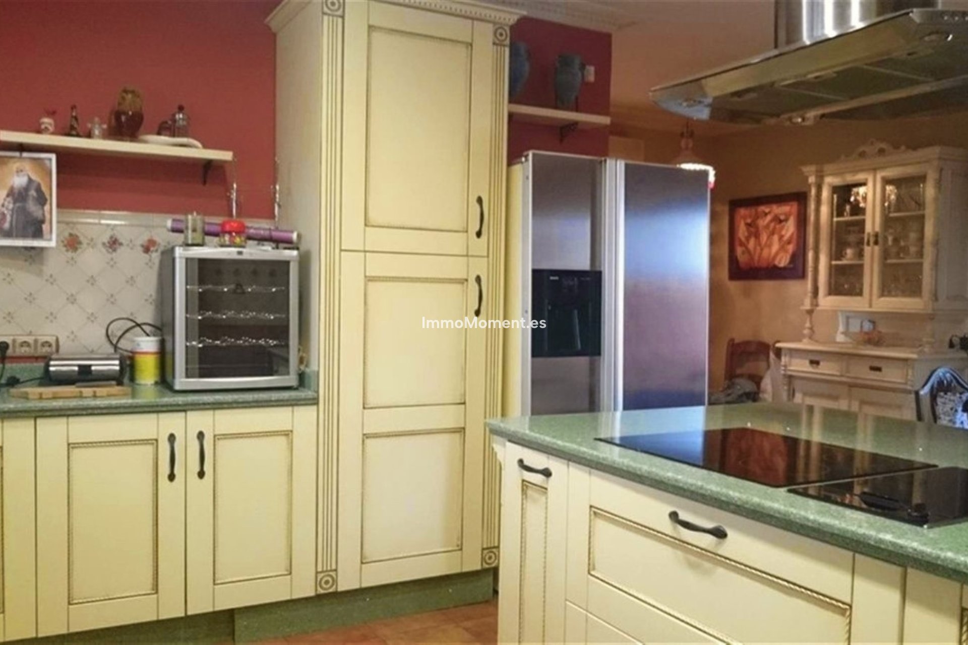 Resale - Villa - Mijas - Mijas Costa