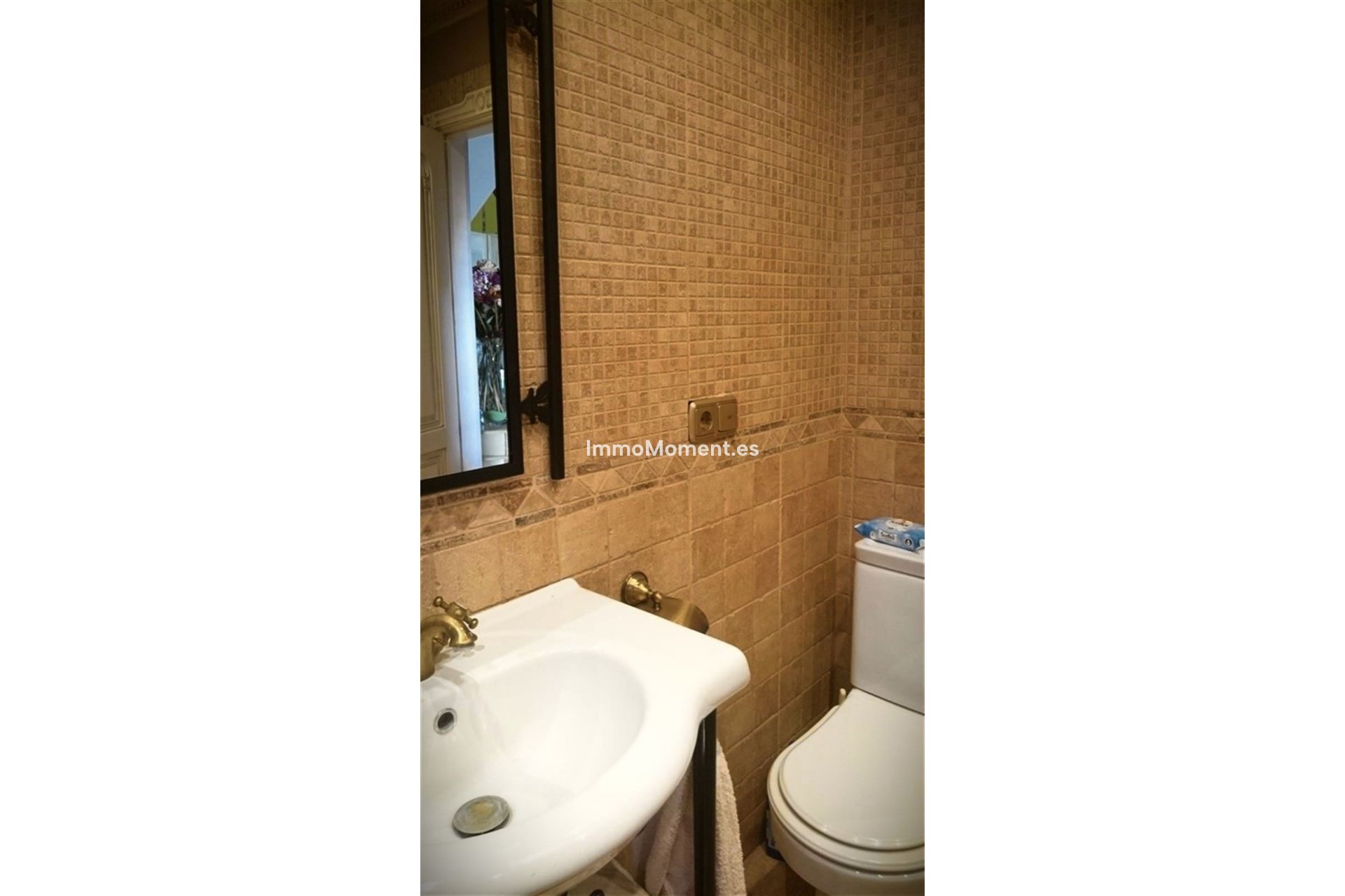 Resale - Villa - Mijas - Mijas Costa