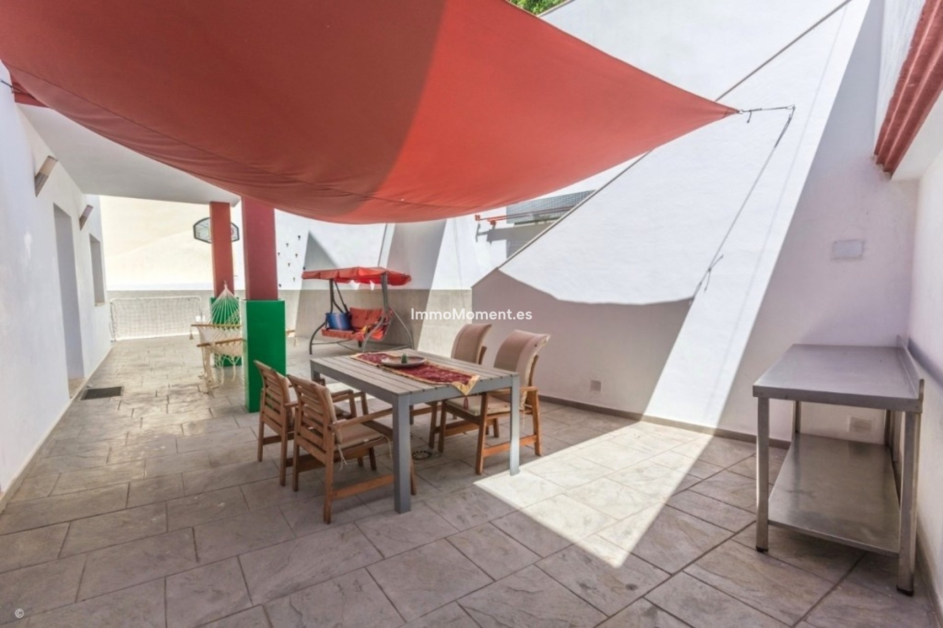 Resale - Villa - Mijas - Mijas Costa