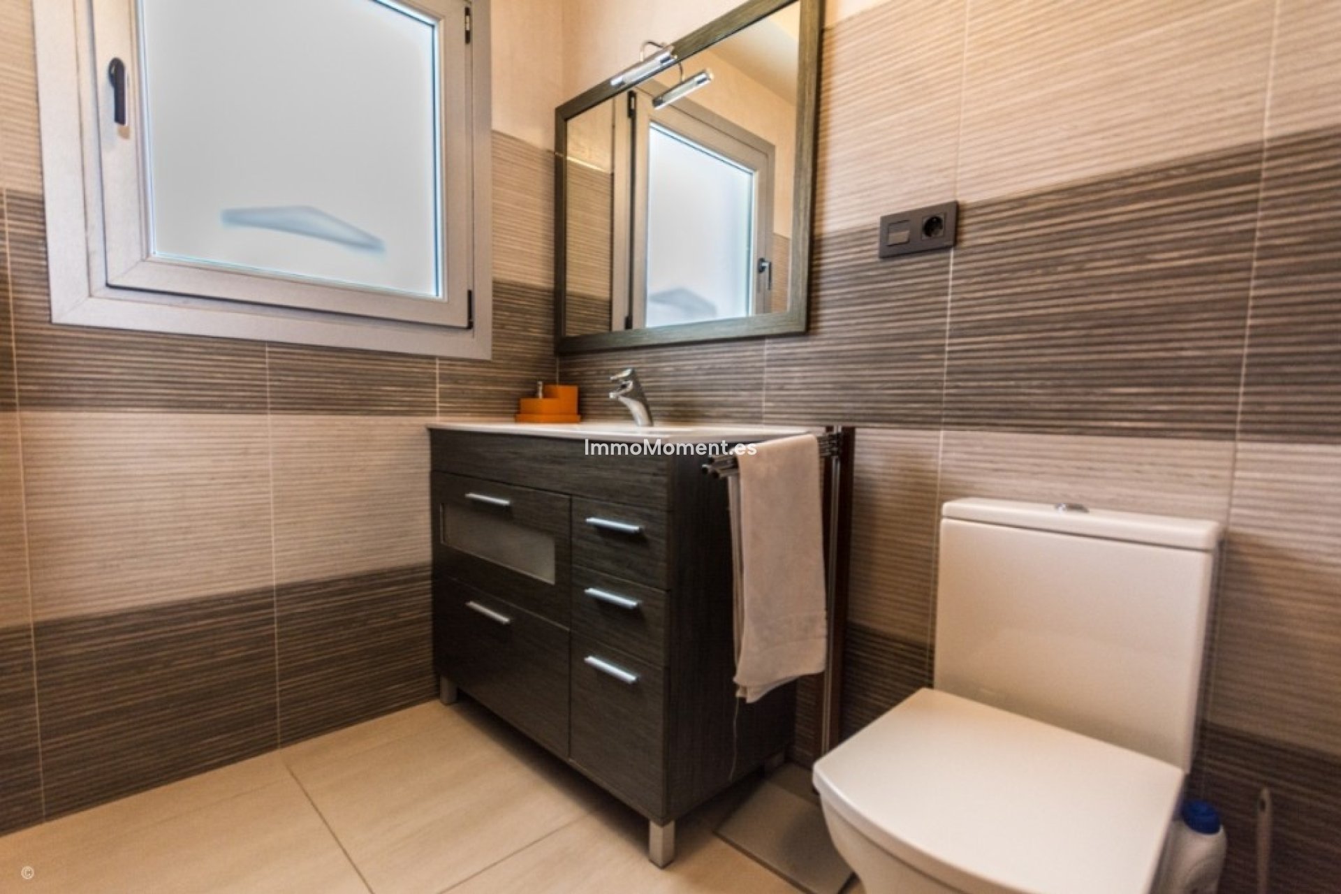 Resale - Villa - Mijas - Mijas Costa