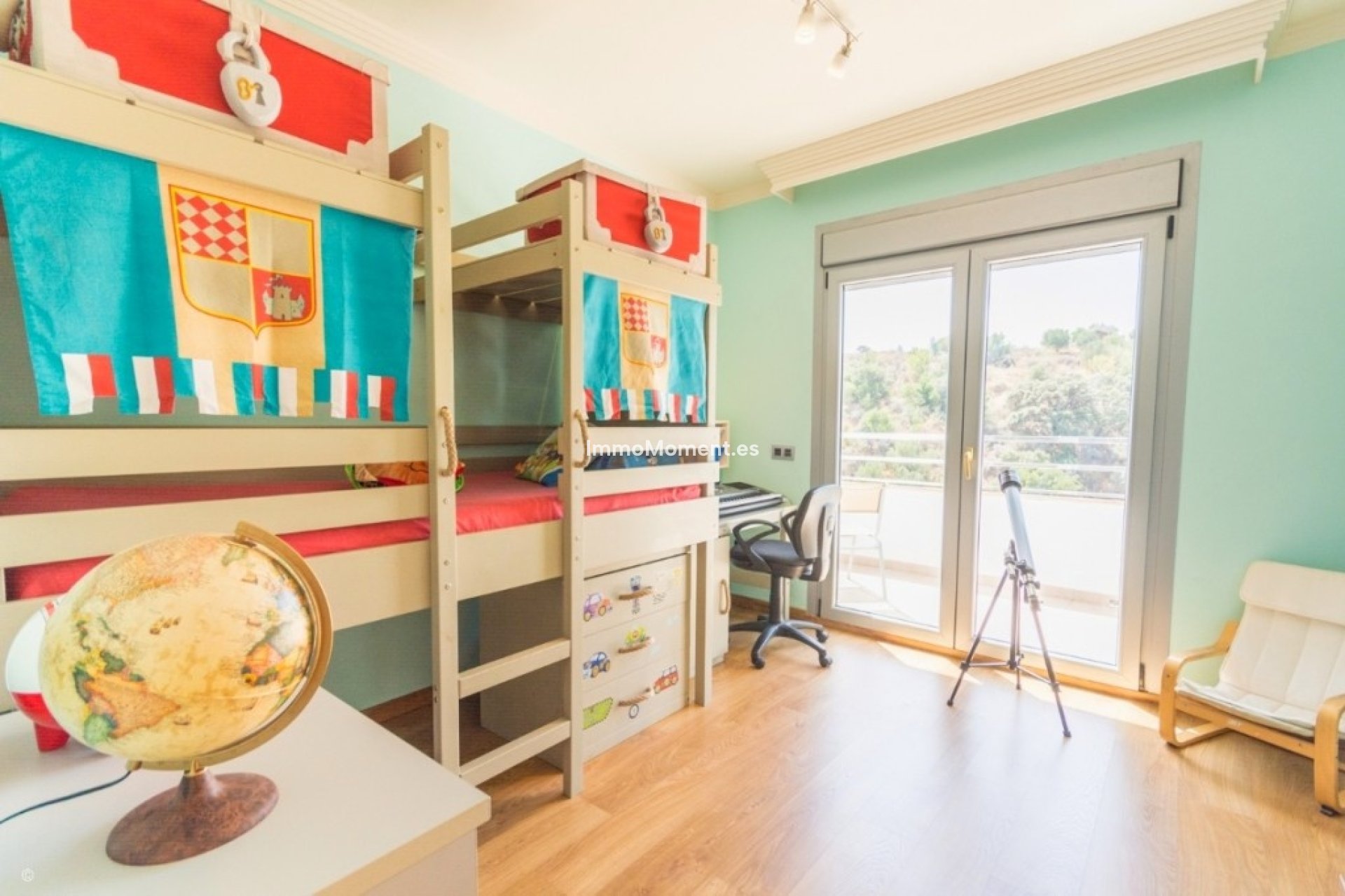 Resale - Villa - Mijas - Mijas Costa