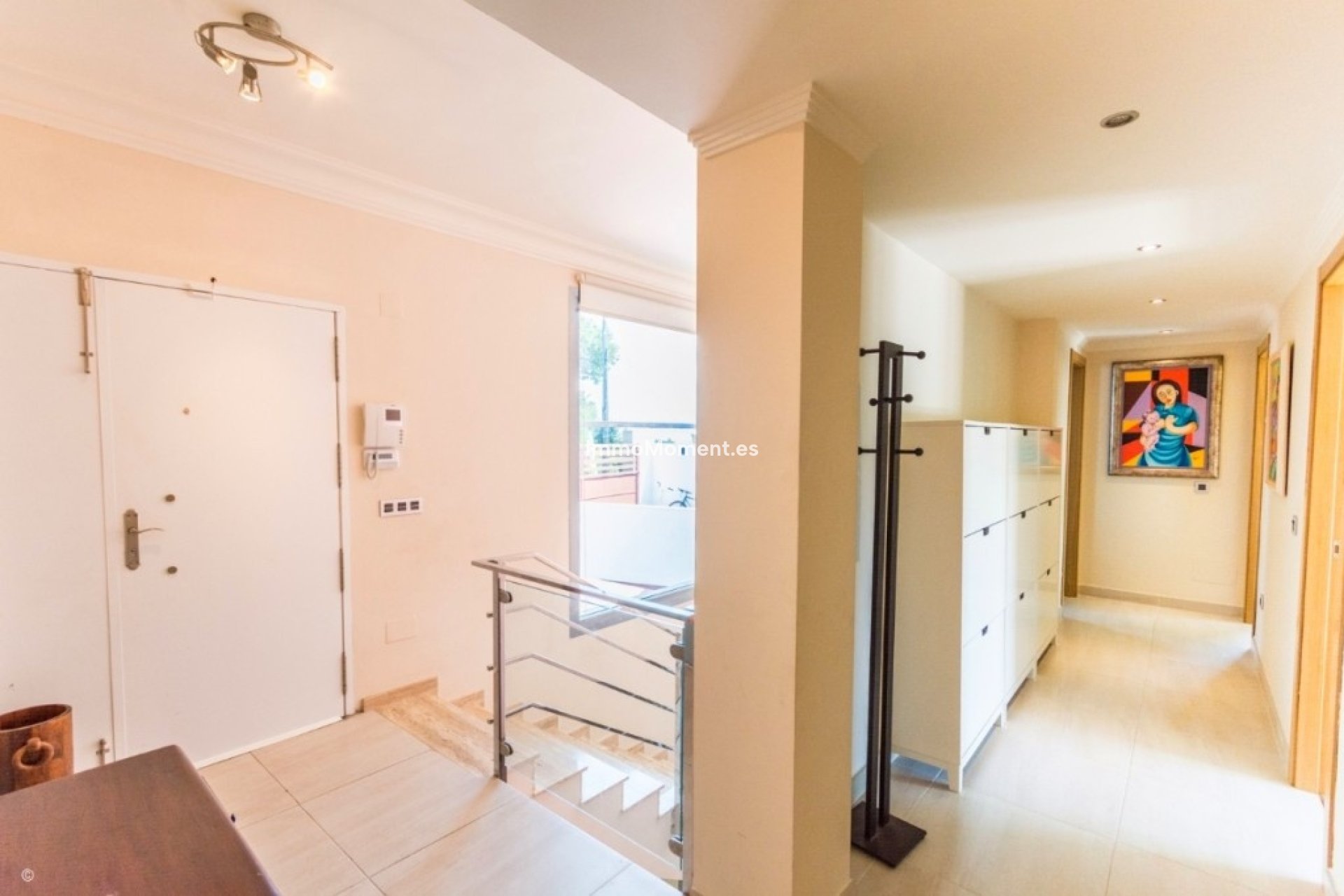 Resale - Villa - Mijas - Mijas Costa