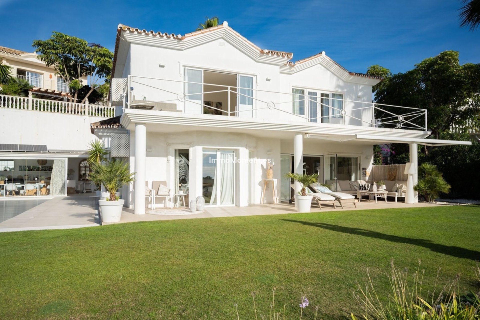 Resale - Villa - Mijas - Mijas Costa