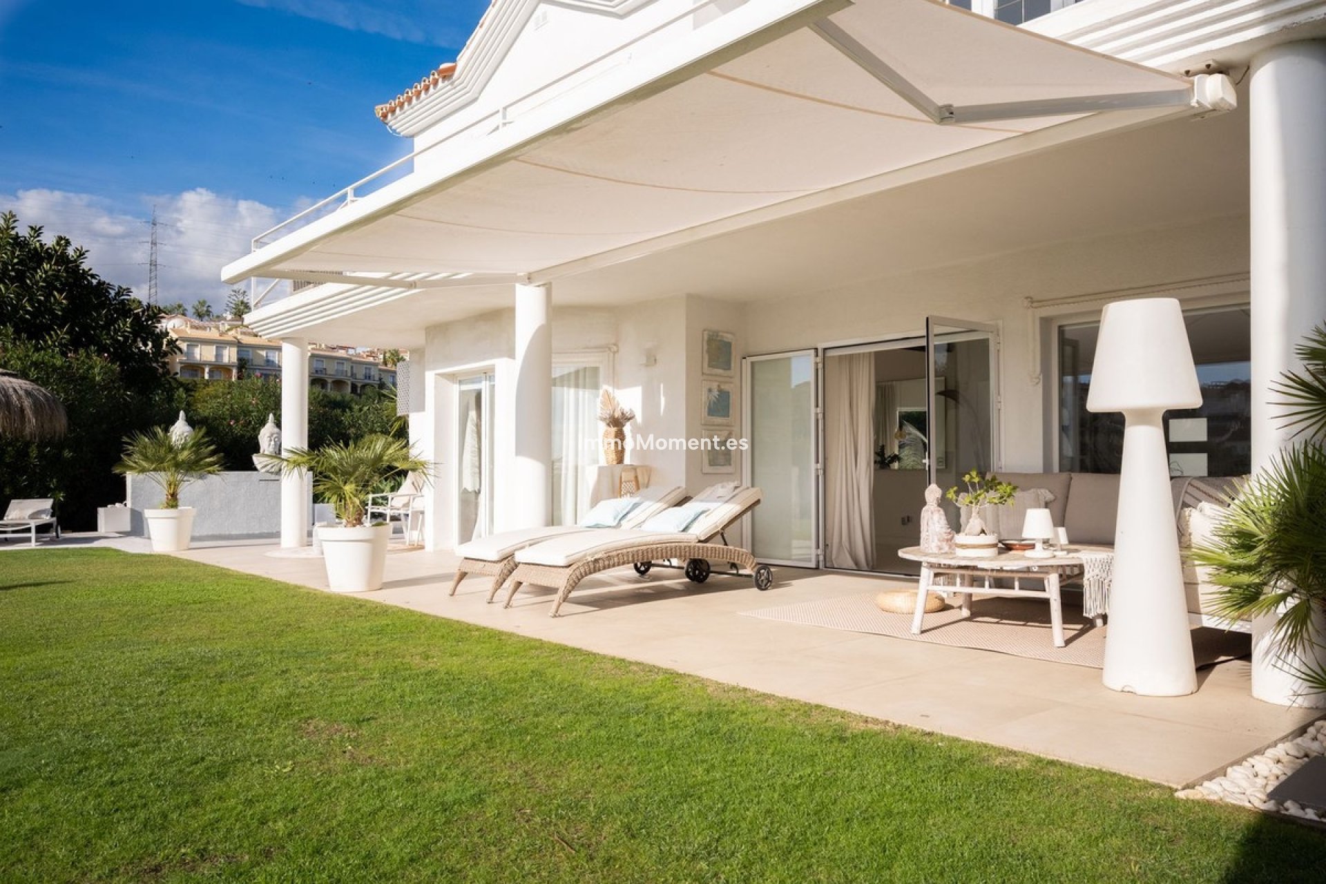 Resale - Villa - Mijas - Mijas Costa