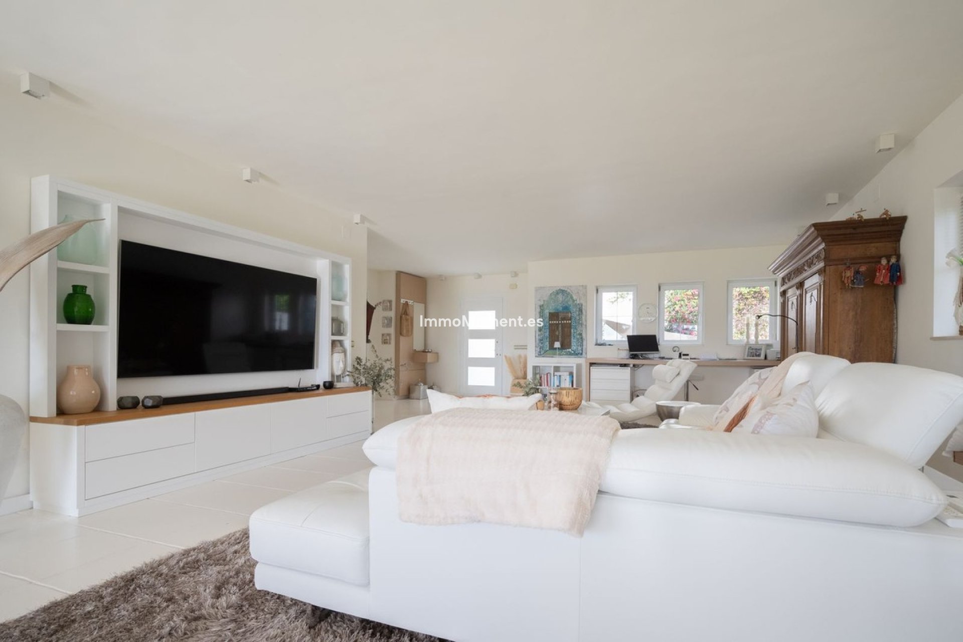 Resale - Villa - Mijas - Mijas Costa