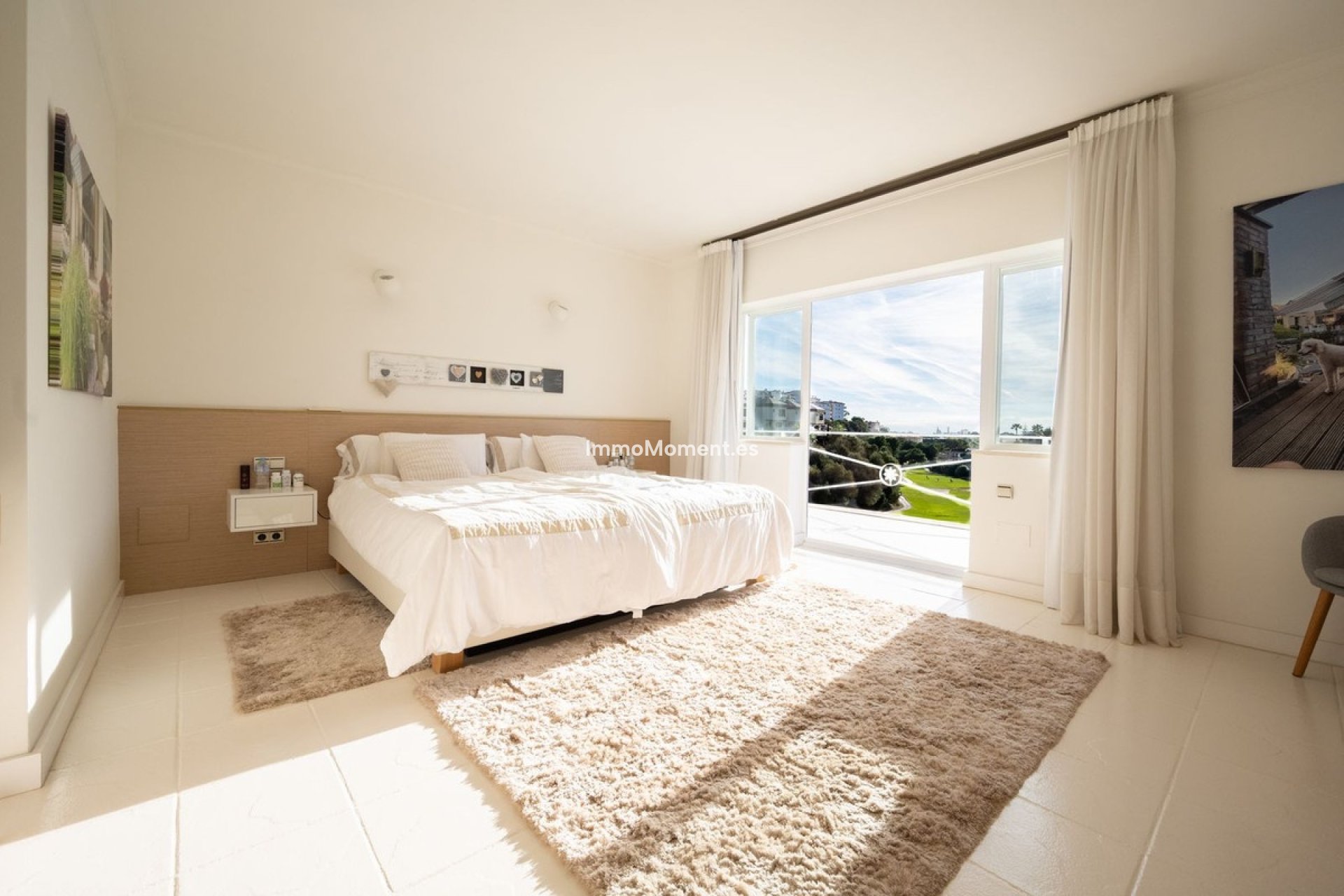 Resale - Villa - Mijas - Mijas Costa