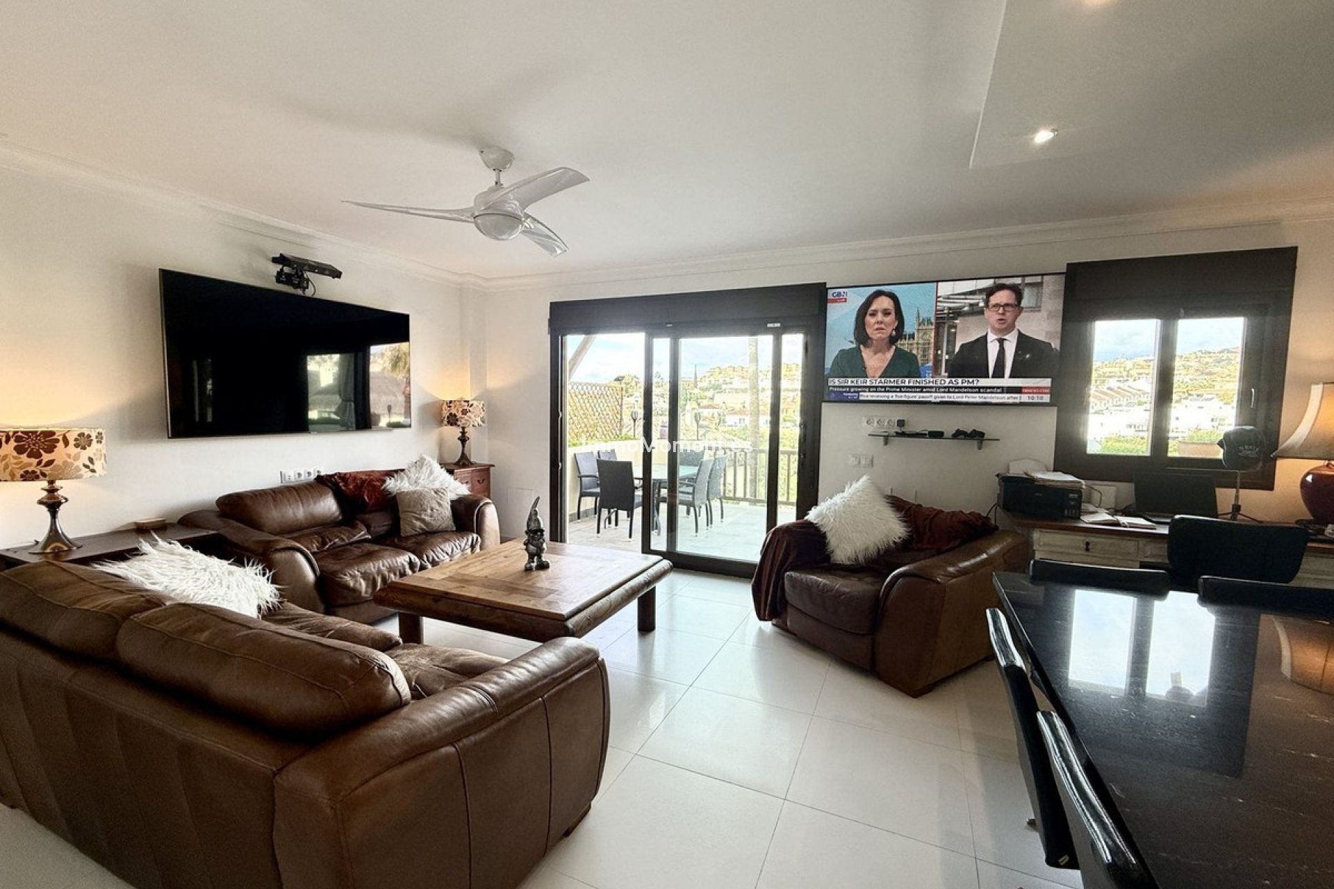 Resale - Villa - Mijas - Mijas Costa