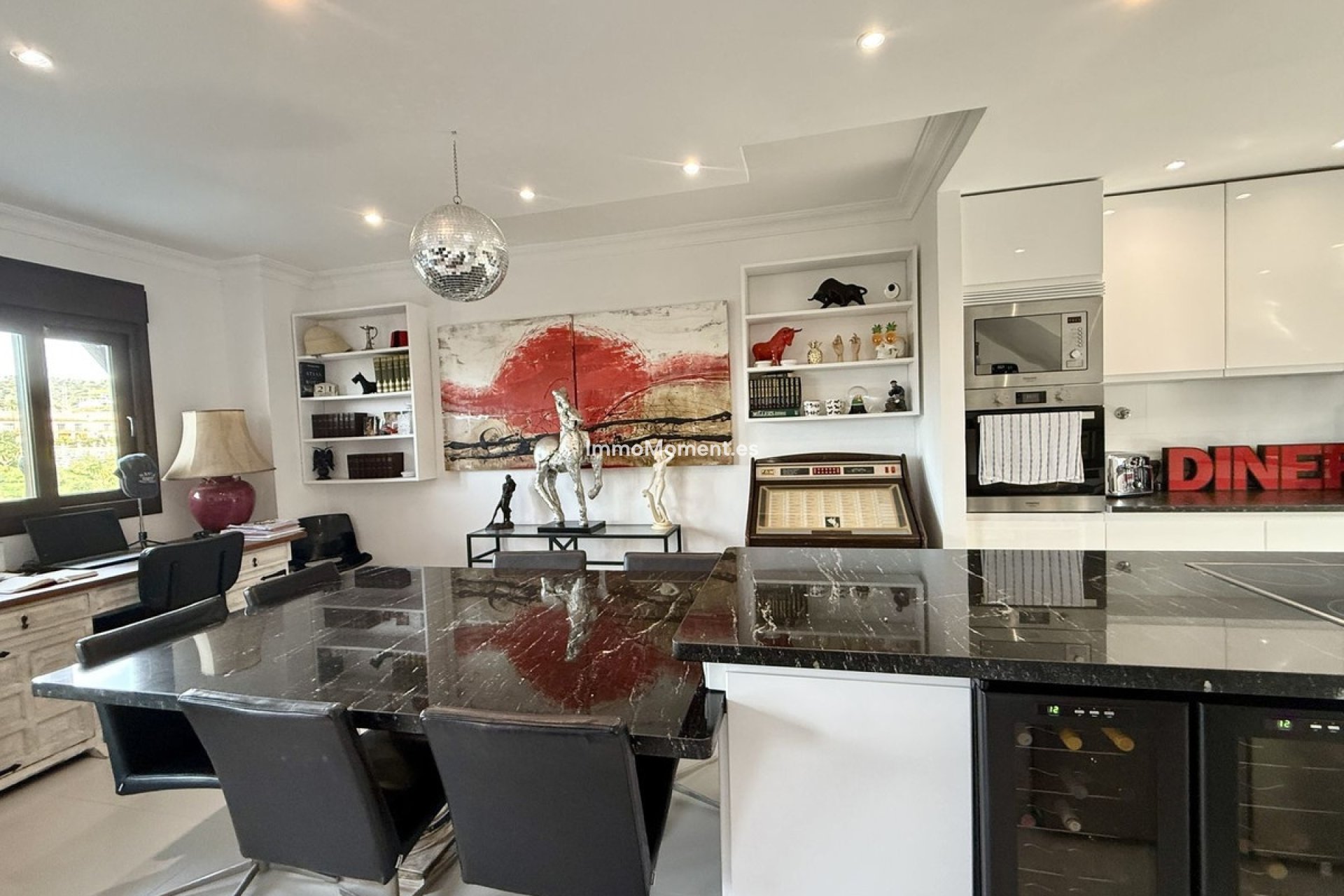 Resale - Villa - Mijas - Mijas Costa