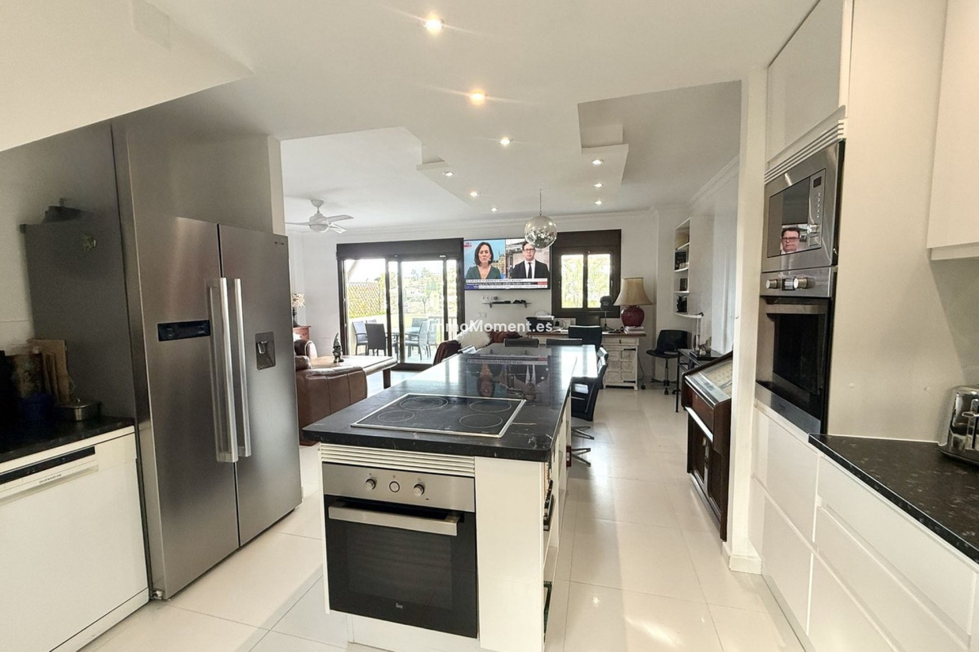 Resale - Villa - Mijas - Mijas Costa