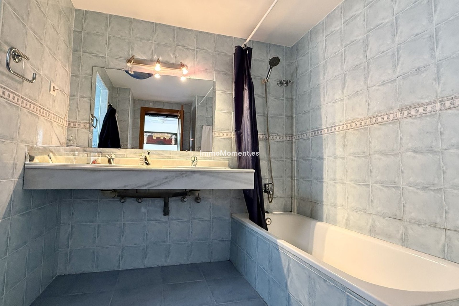 Resale - Villa - Mijas - Mijas Costa