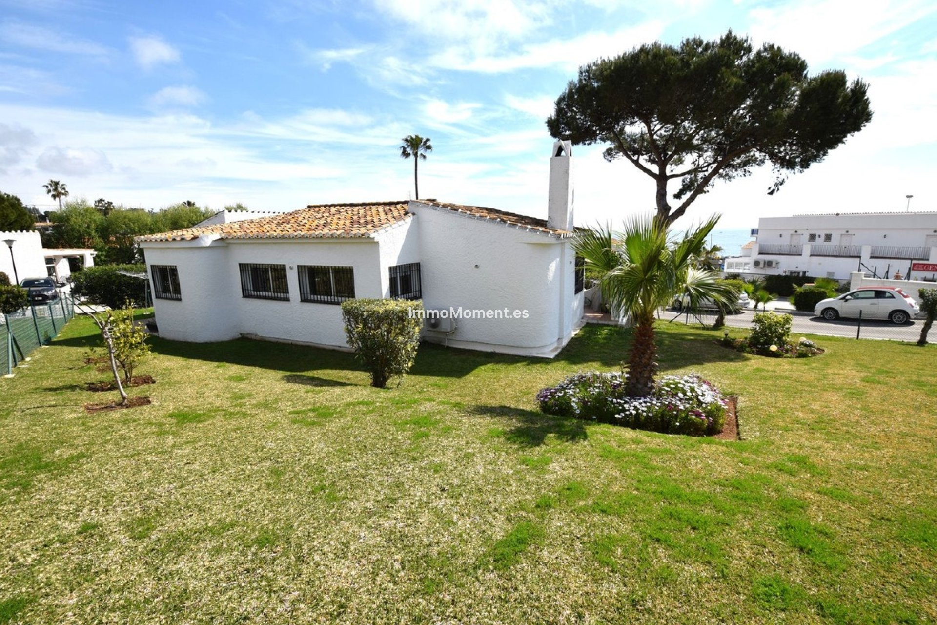 Resale - Villa - Mijas - Mijas Costa