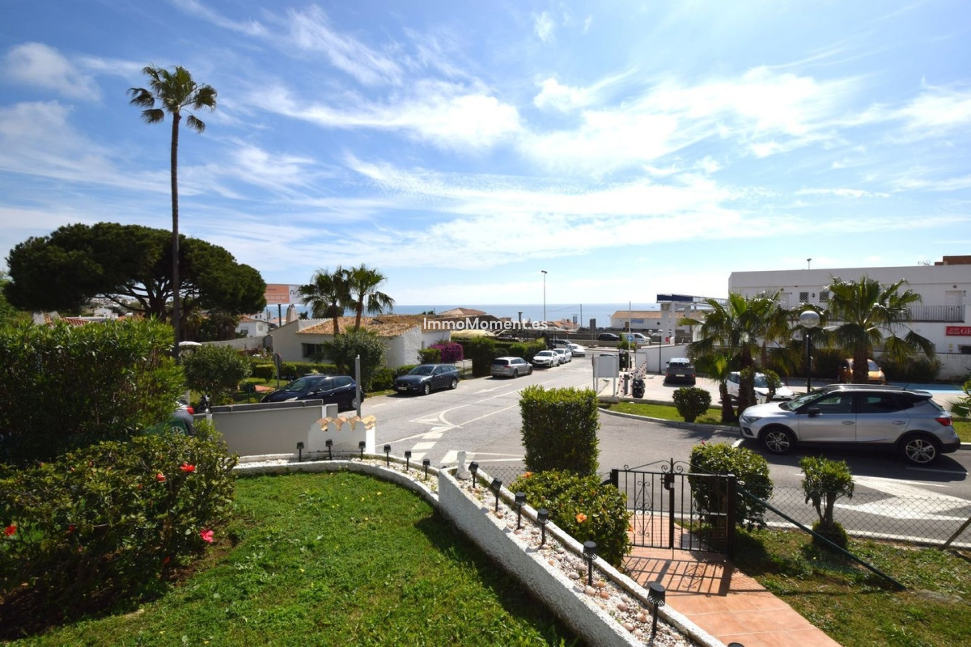 Resale - Villa - Mijas - Mijas Costa