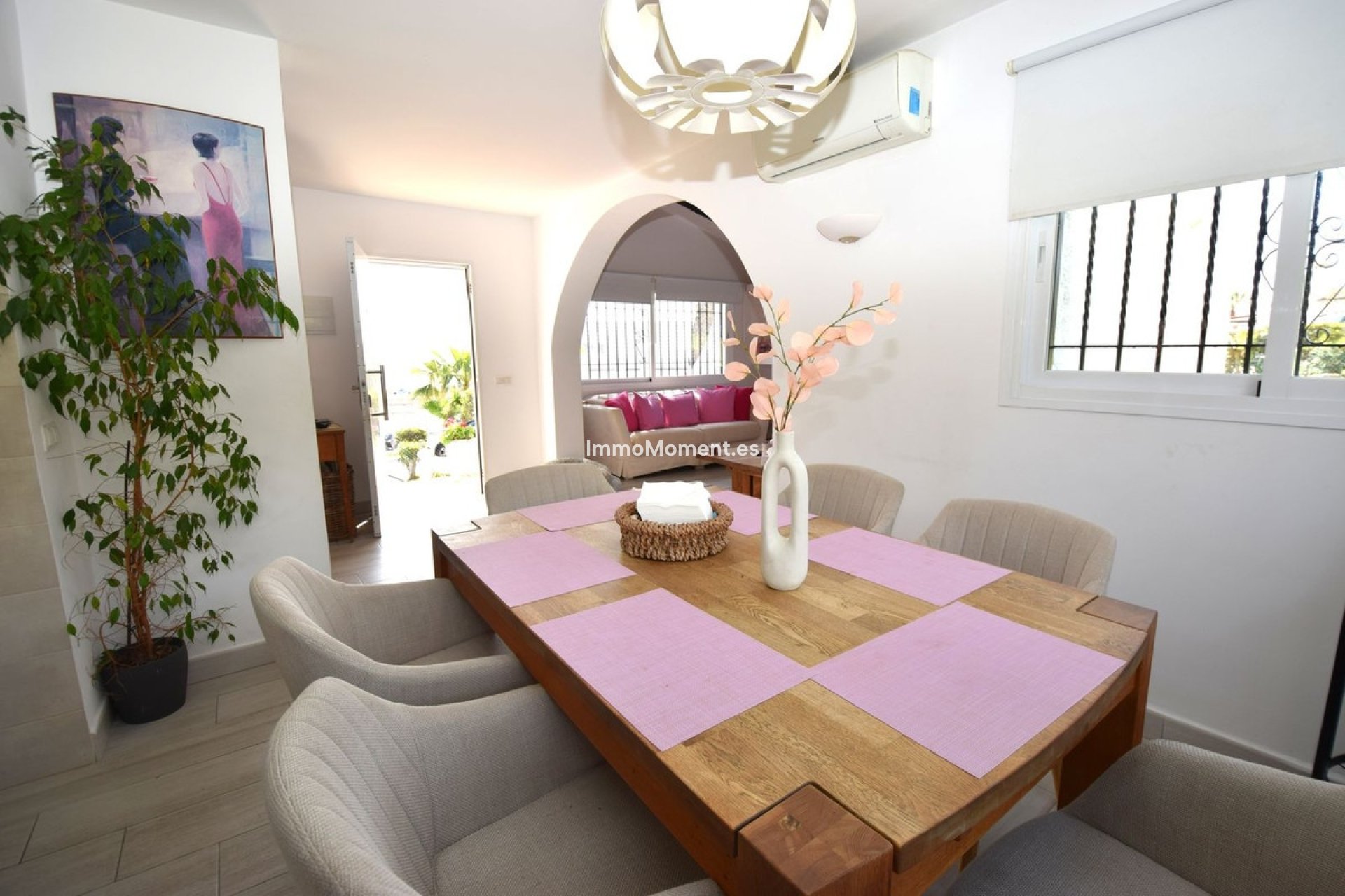 Resale - Villa - Mijas - Mijas Costa