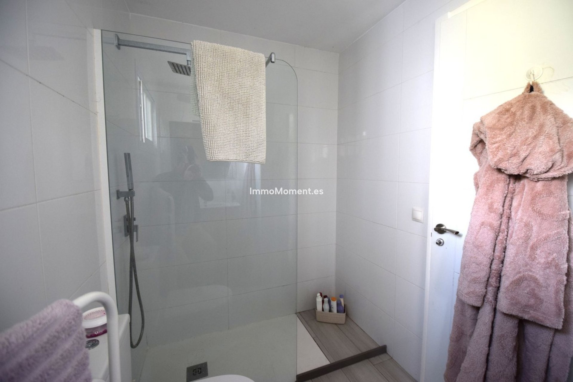 Resale - Villa - Mijas - Mijas Costa