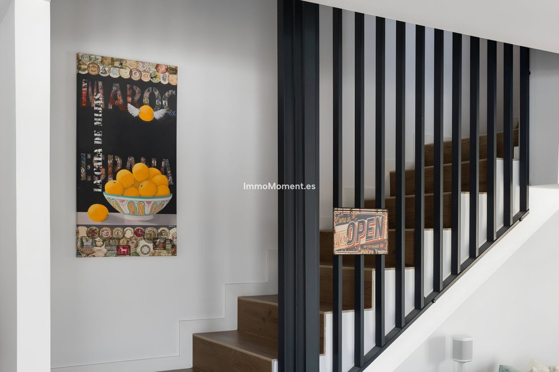 Resale - Villa - Mijas - Mijas Costa