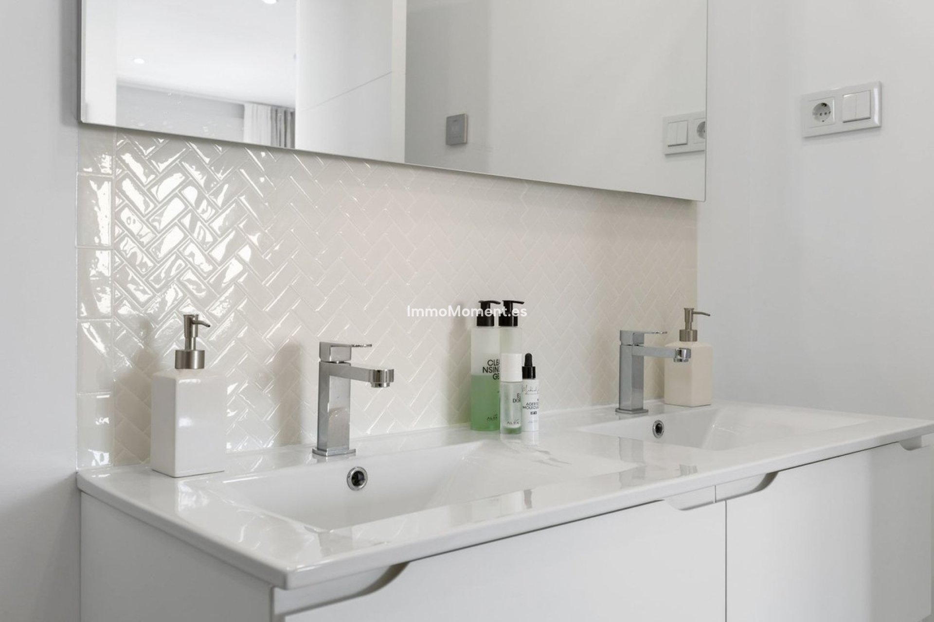 Resale - Villa - Mijas - Mijas Costa