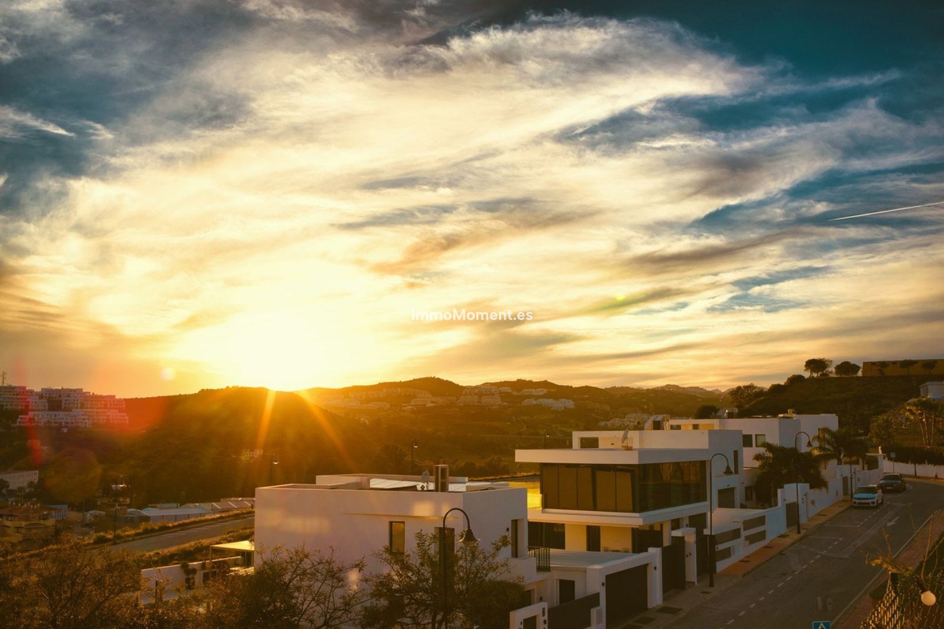 Resale - Villa - Mijas - Mijas Costa