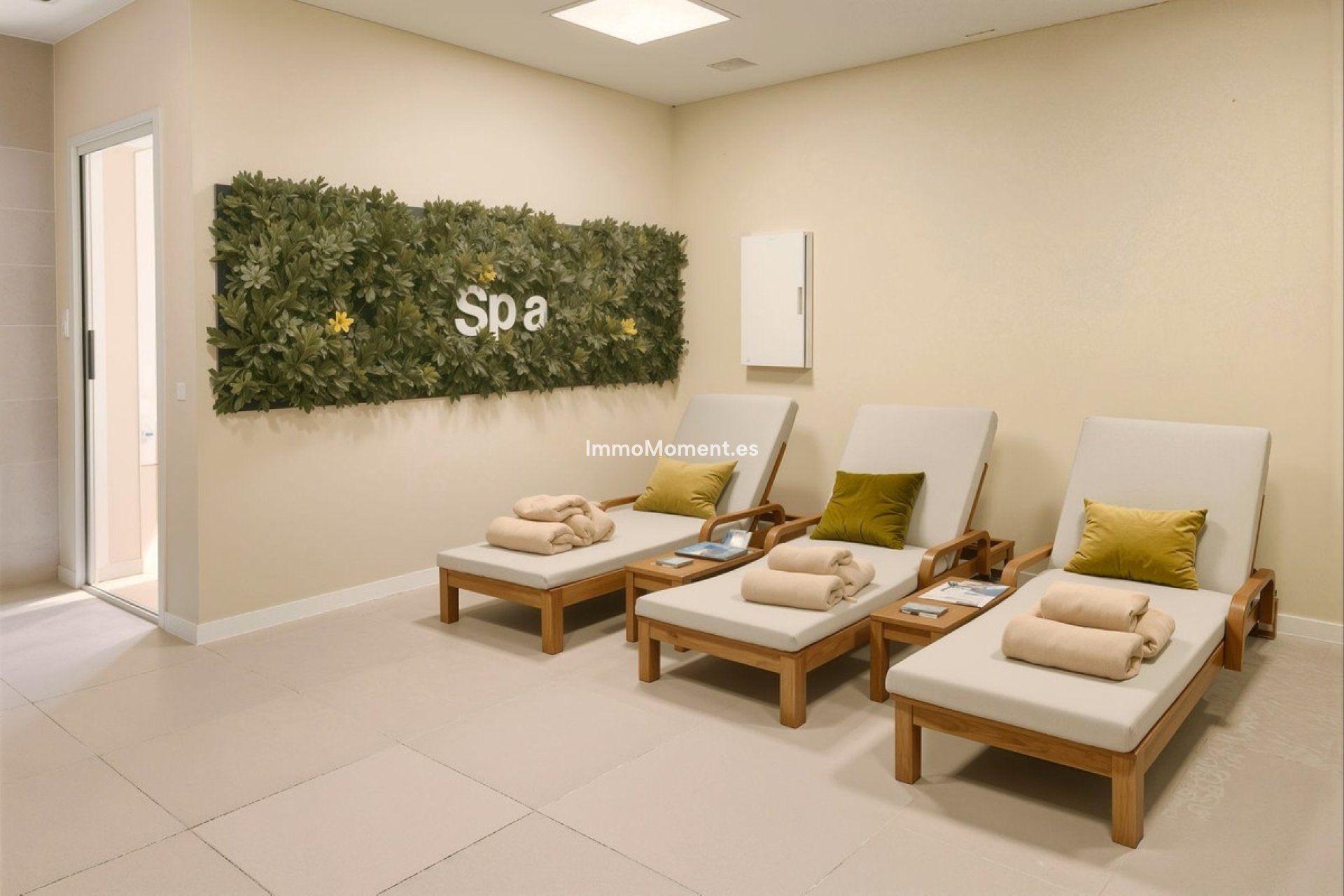 Resale - Villa - Mijas - Mijas Costa