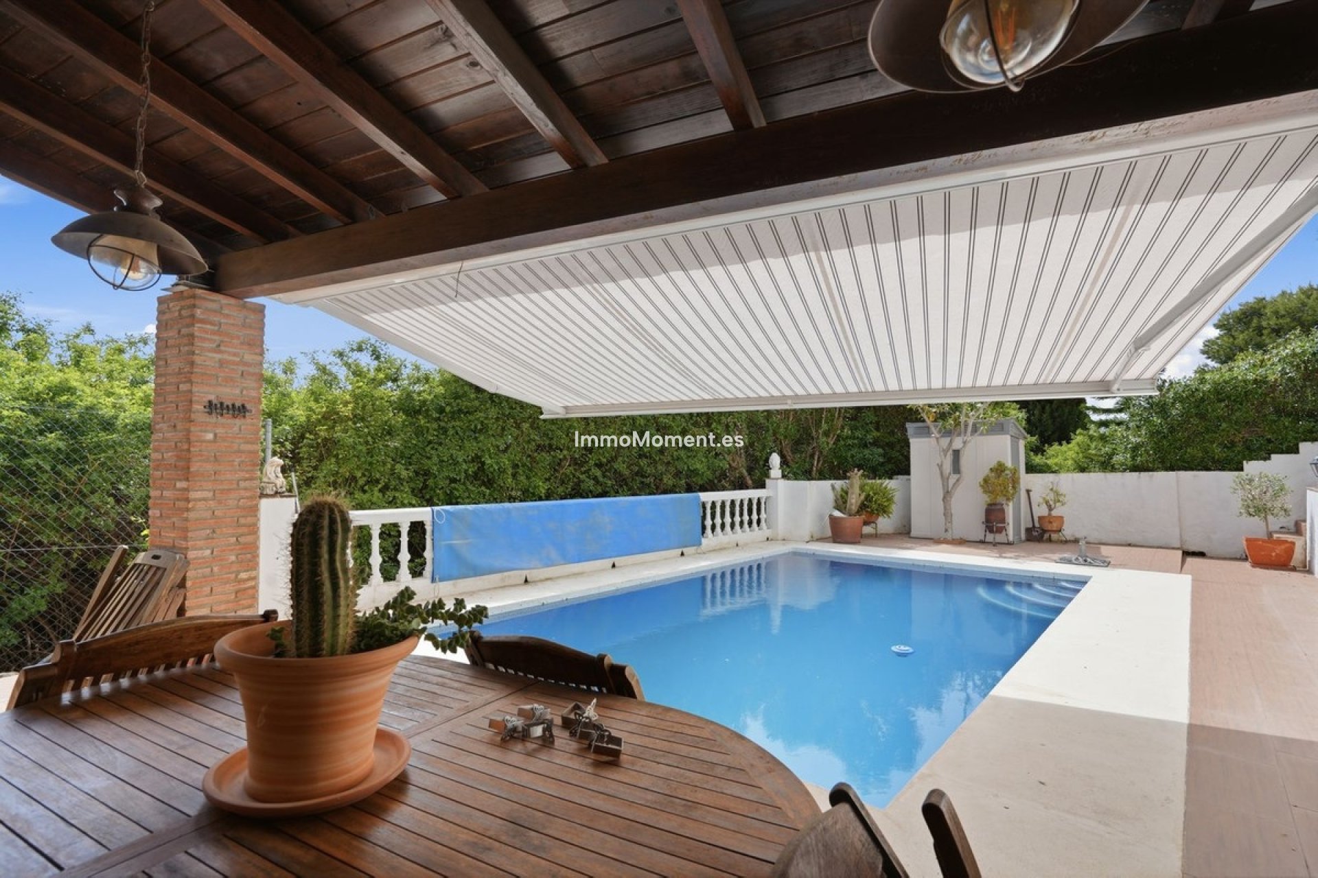 Resale - Villa - Mijas - Mijas Costa