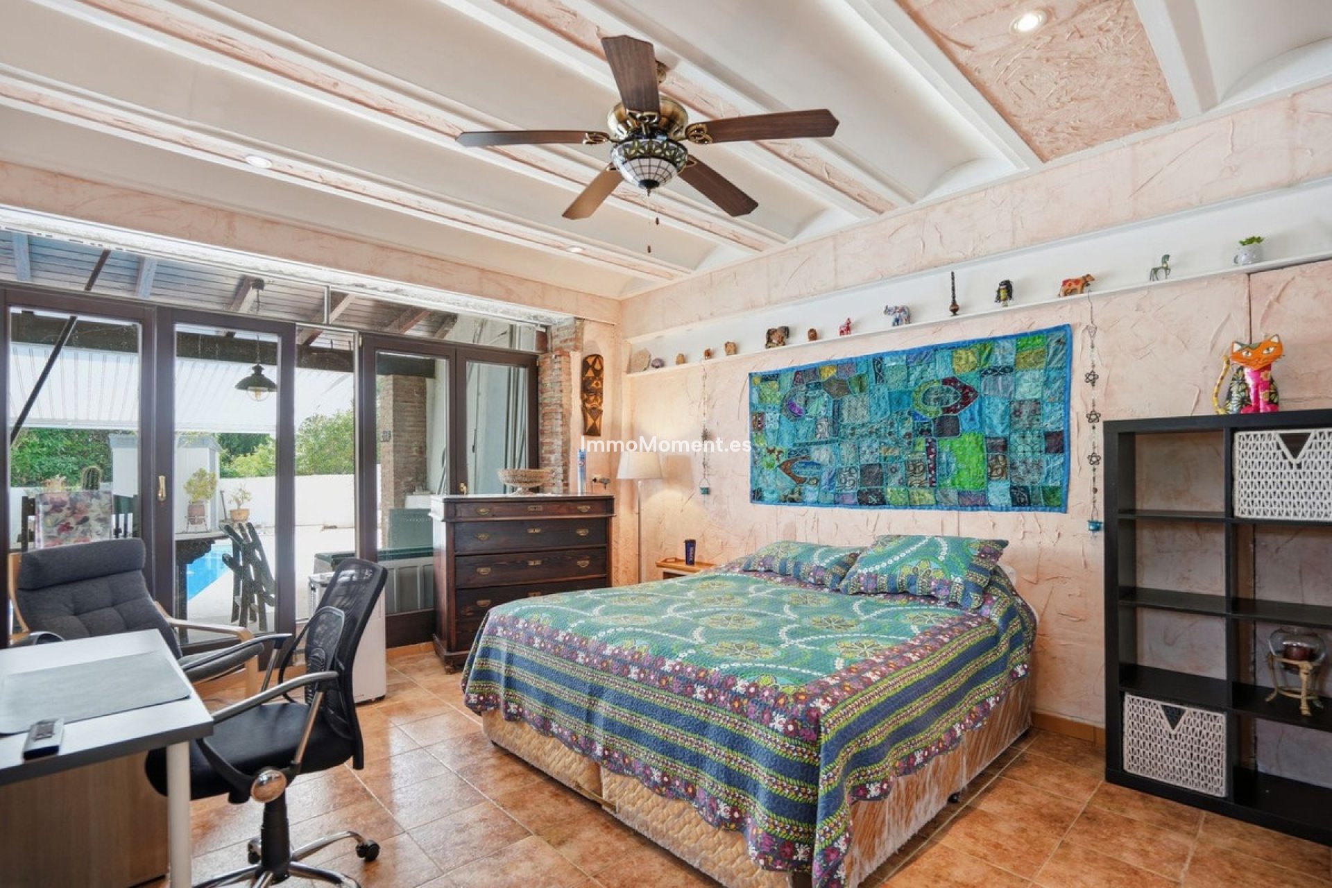 Resale - Villa - Mijas - Mijas Costa