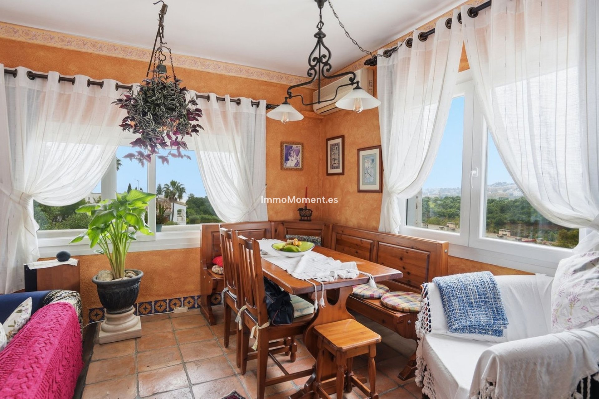 Resale - Villa - Mijas - Mijas Costa