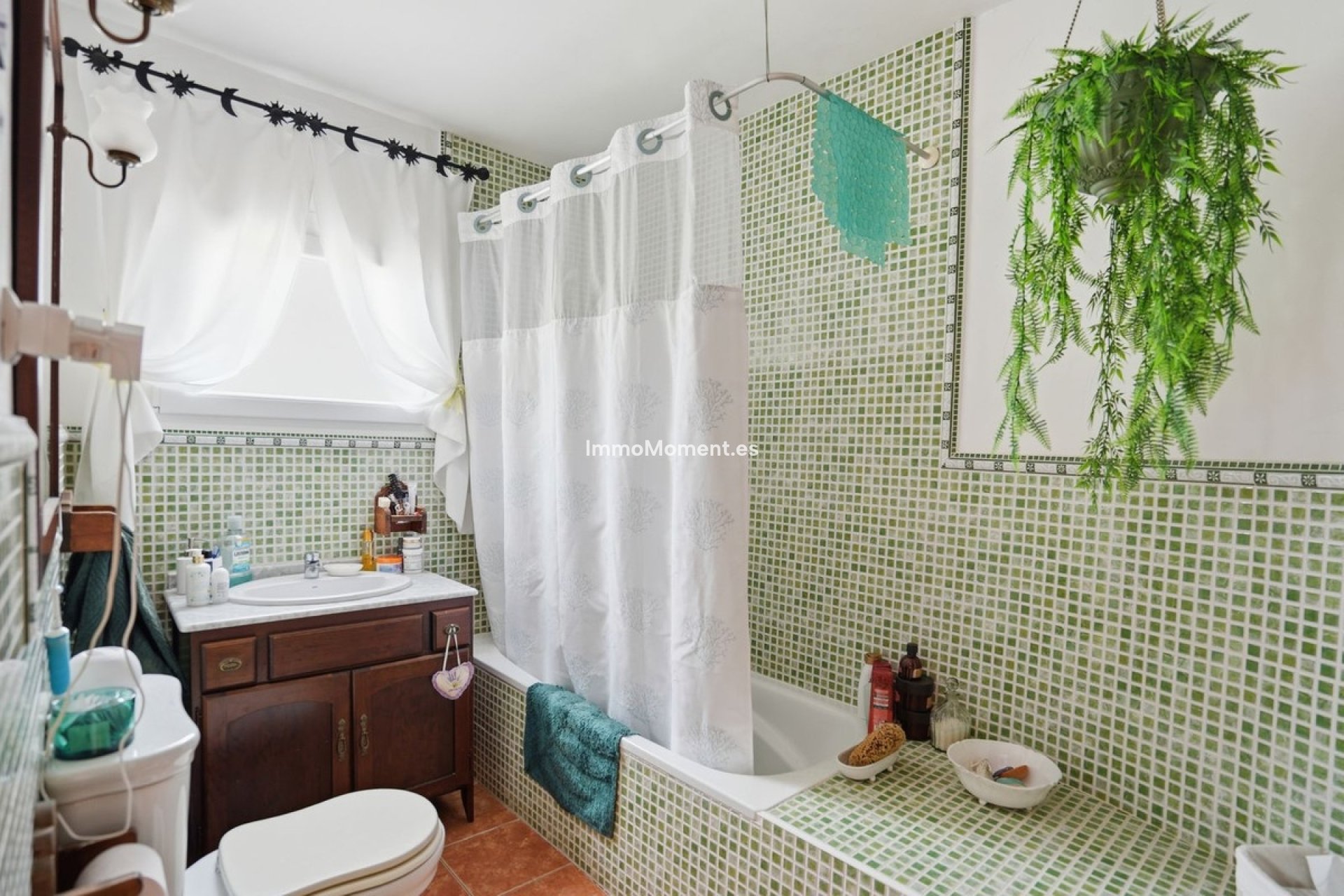 Resale - Villa - Mijas - Mijas Costa