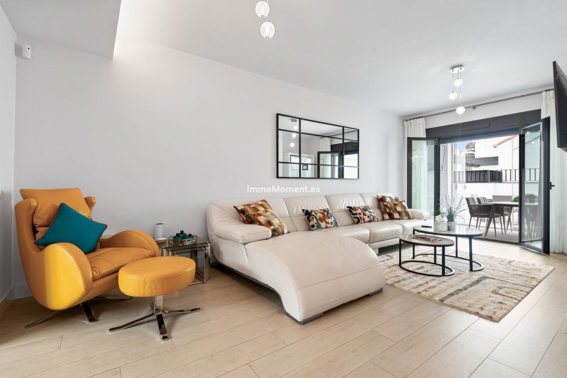 Resale - Villa - Mijas - Mijas Costa