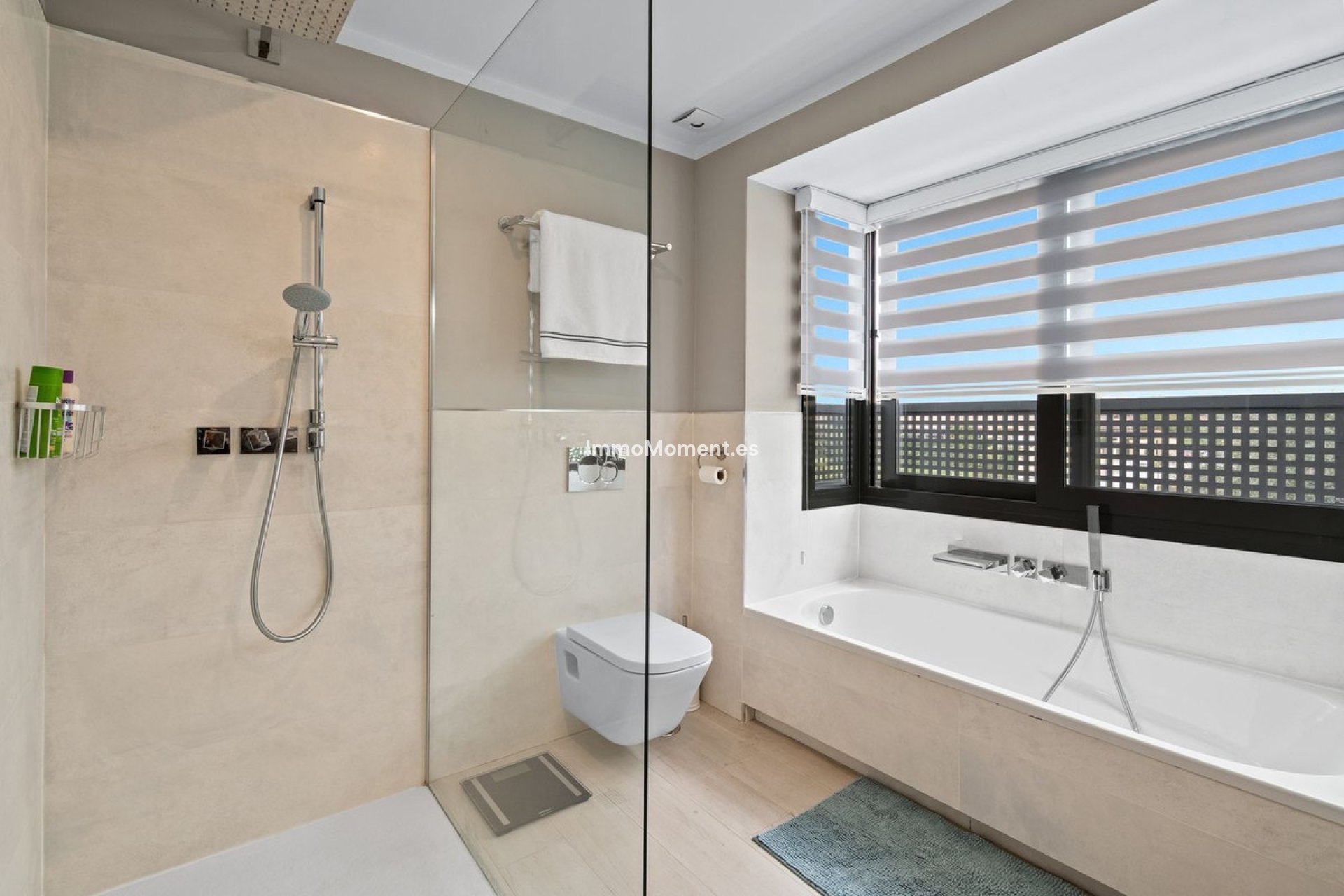 Resale - Villa - Mijas - Mijas Costa