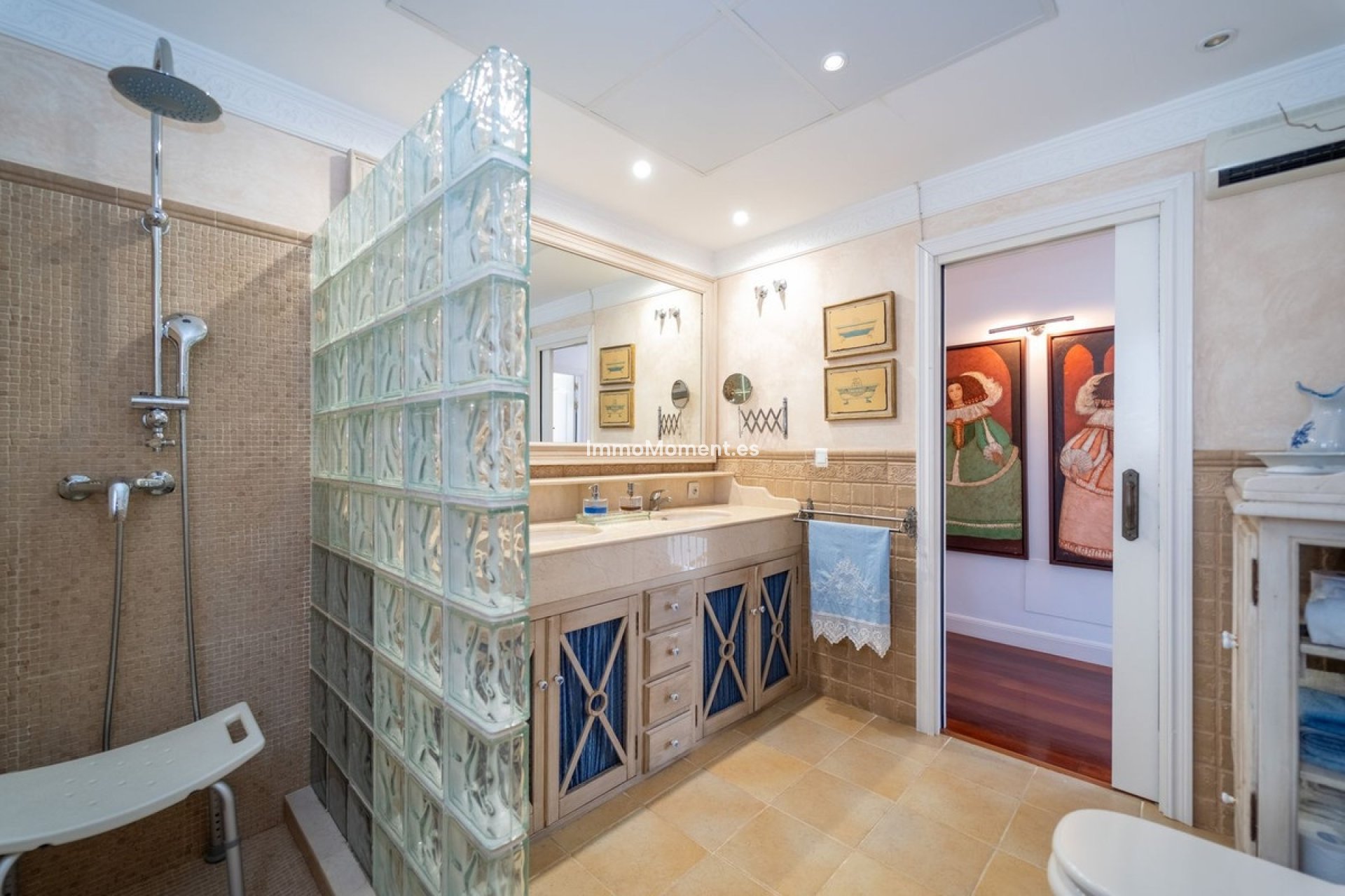 Resale - Villa - Mijas - Mijas Costa