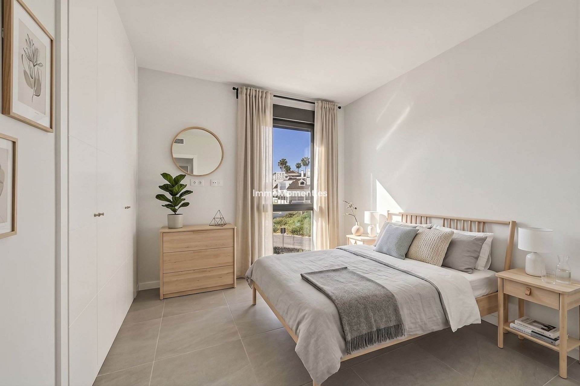 Resale - Villa - Mijas - Mijas Costa